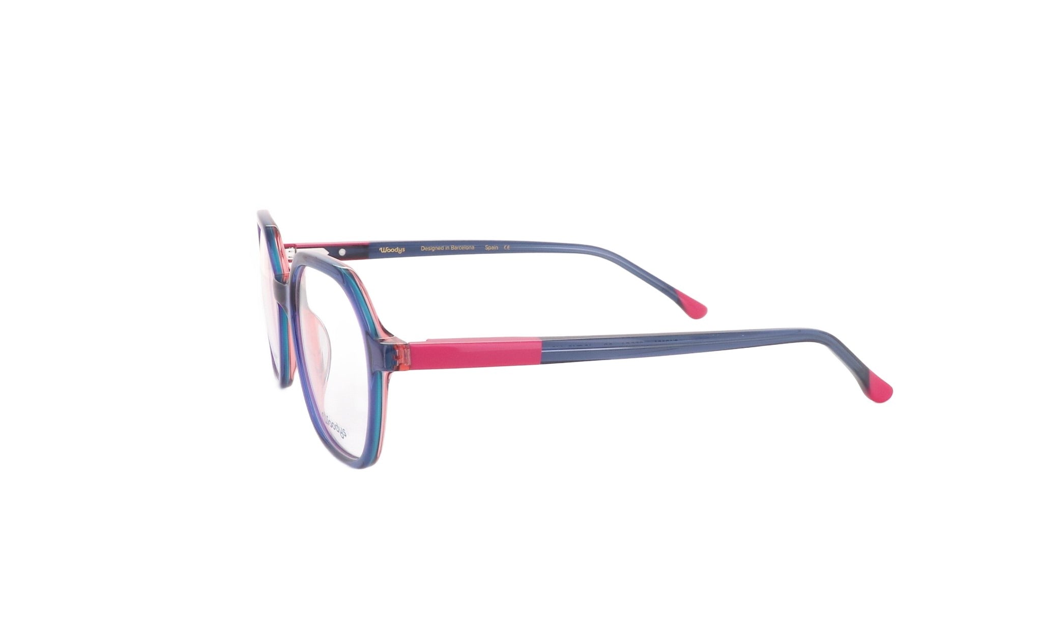 WOODYS CESCA - Jorge Oculista