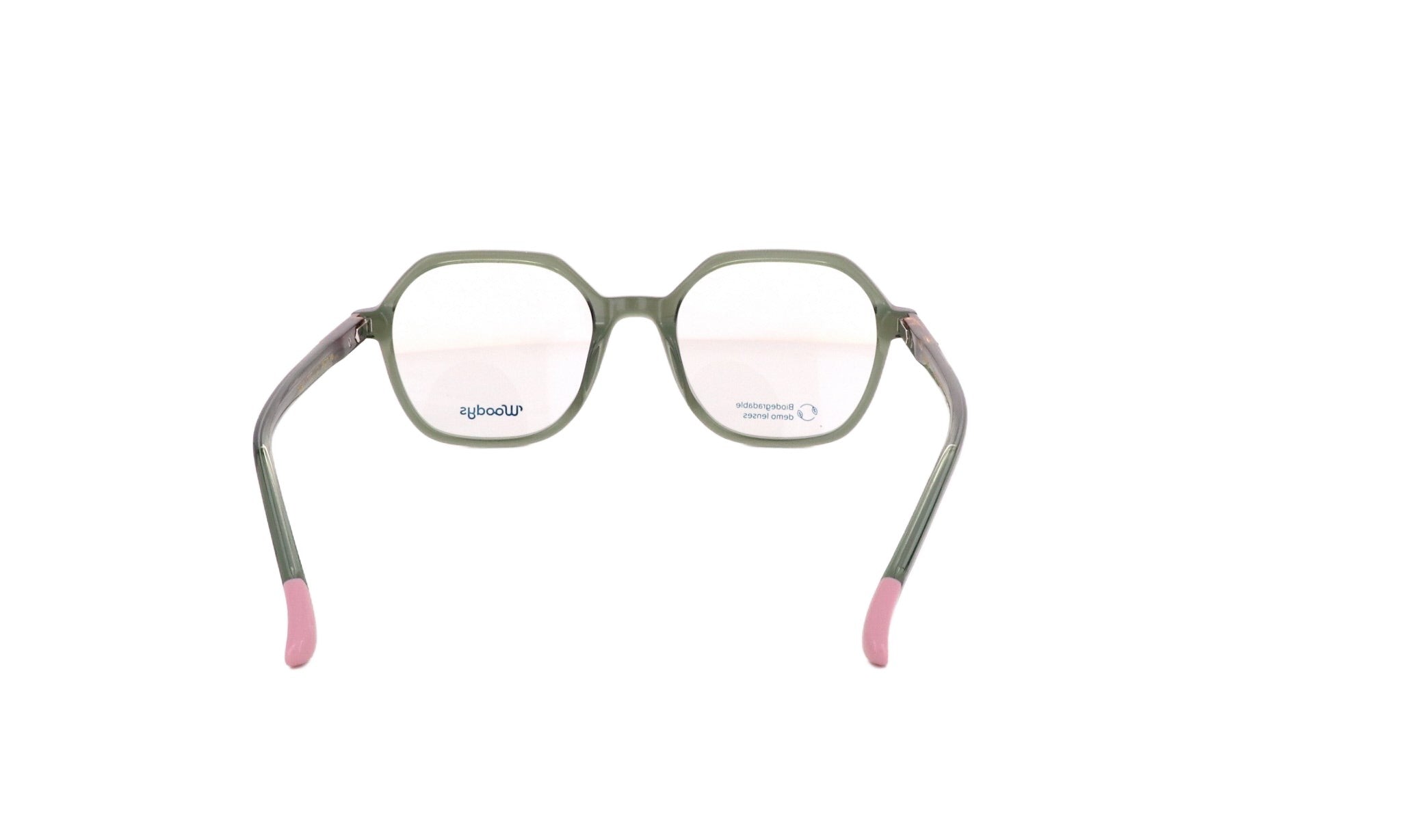 WOODYS CESCA - Jorge Oculista