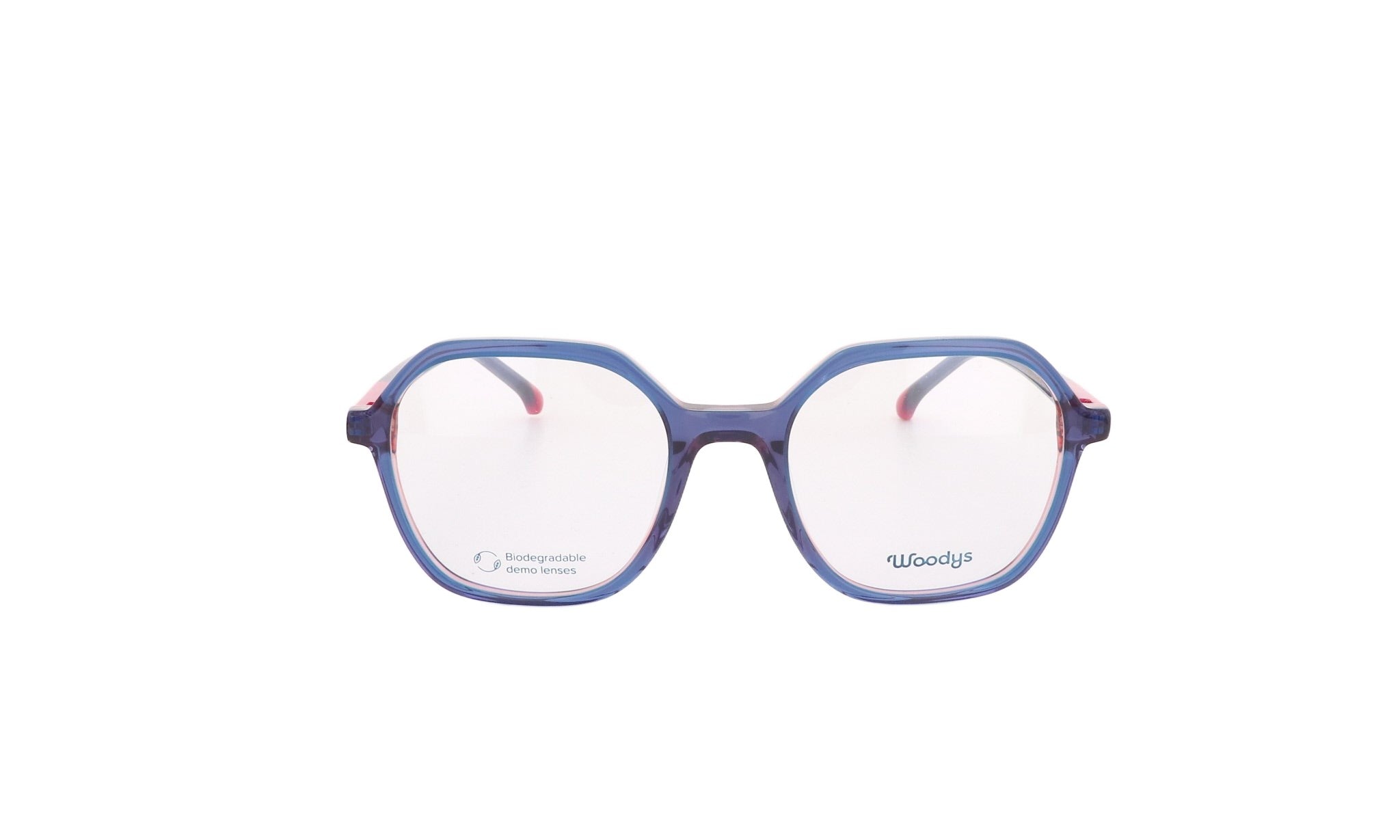 WOODYS CESCA - Jorge Oculista