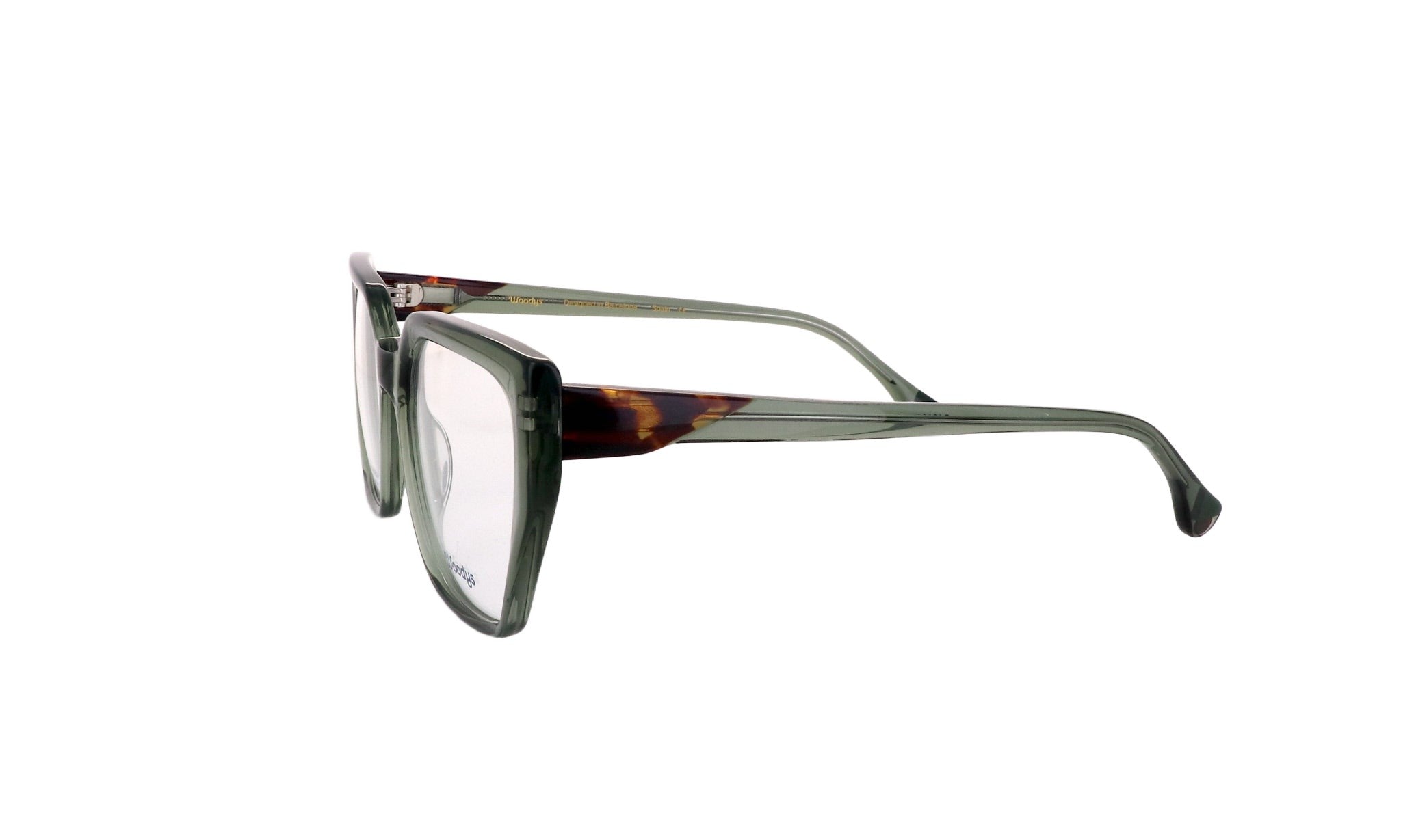 WOODYS CHARLOTTE - Jorge Oculista