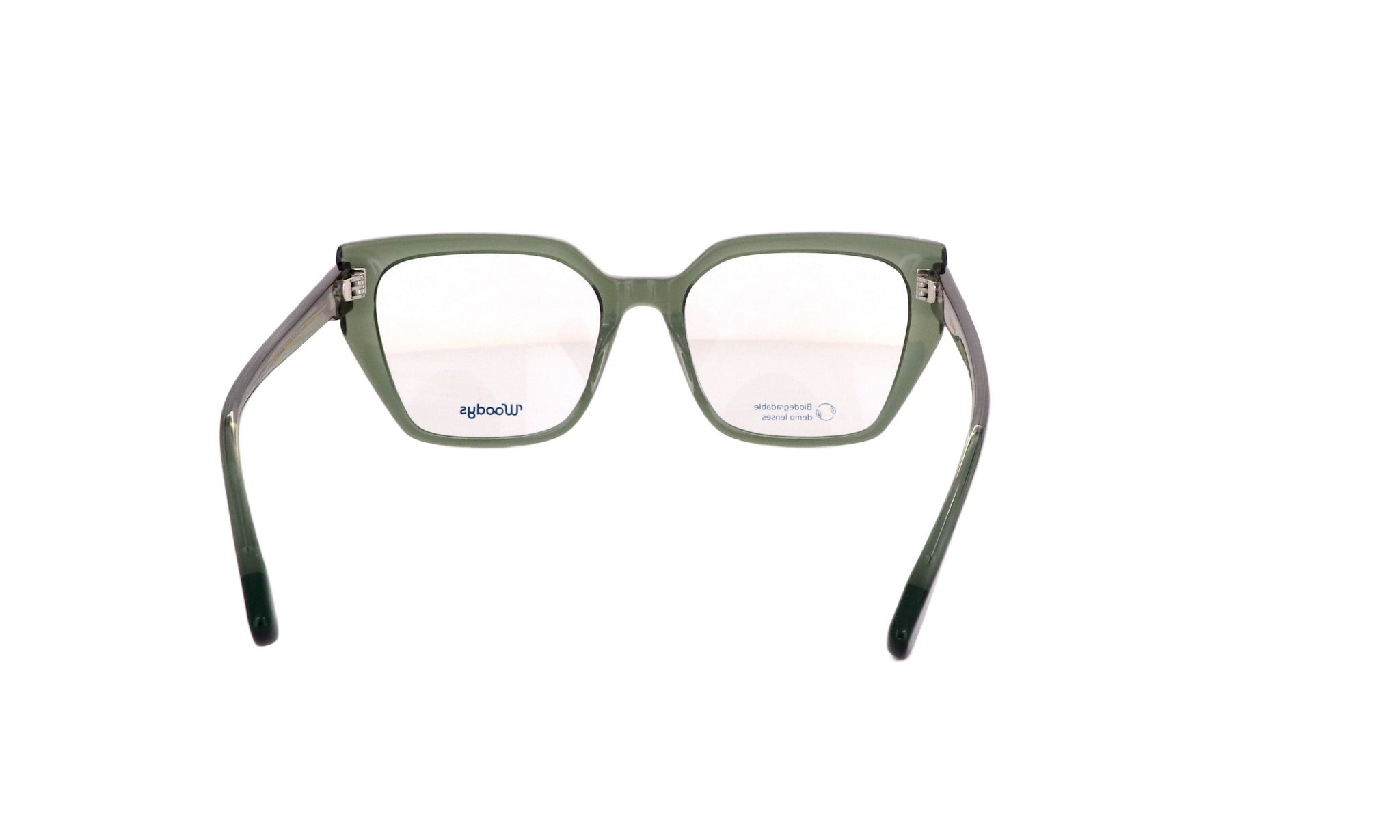 WOODYS CHARLOTTE - Jorge Oculista