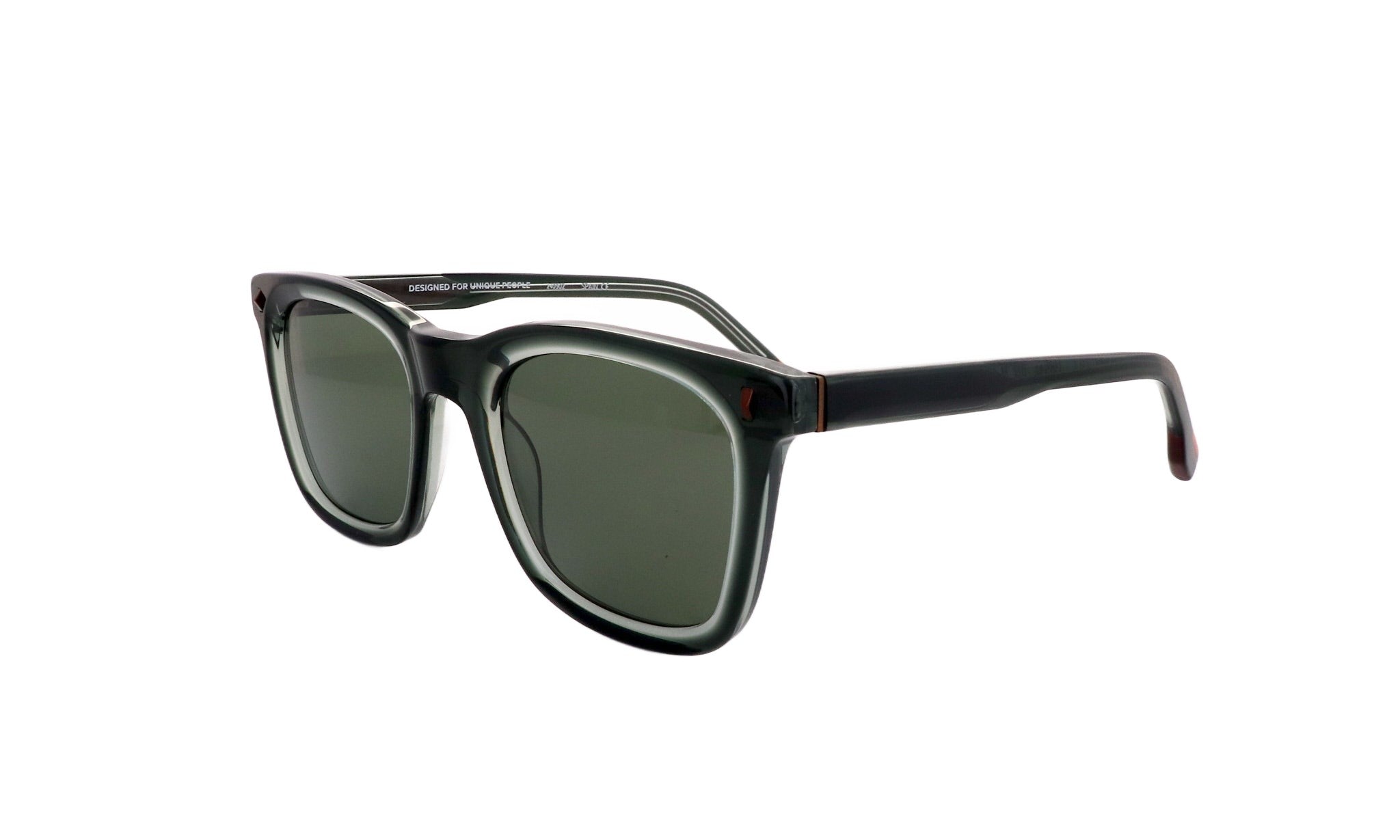 WOODYS ELEK - Jorge Oculista