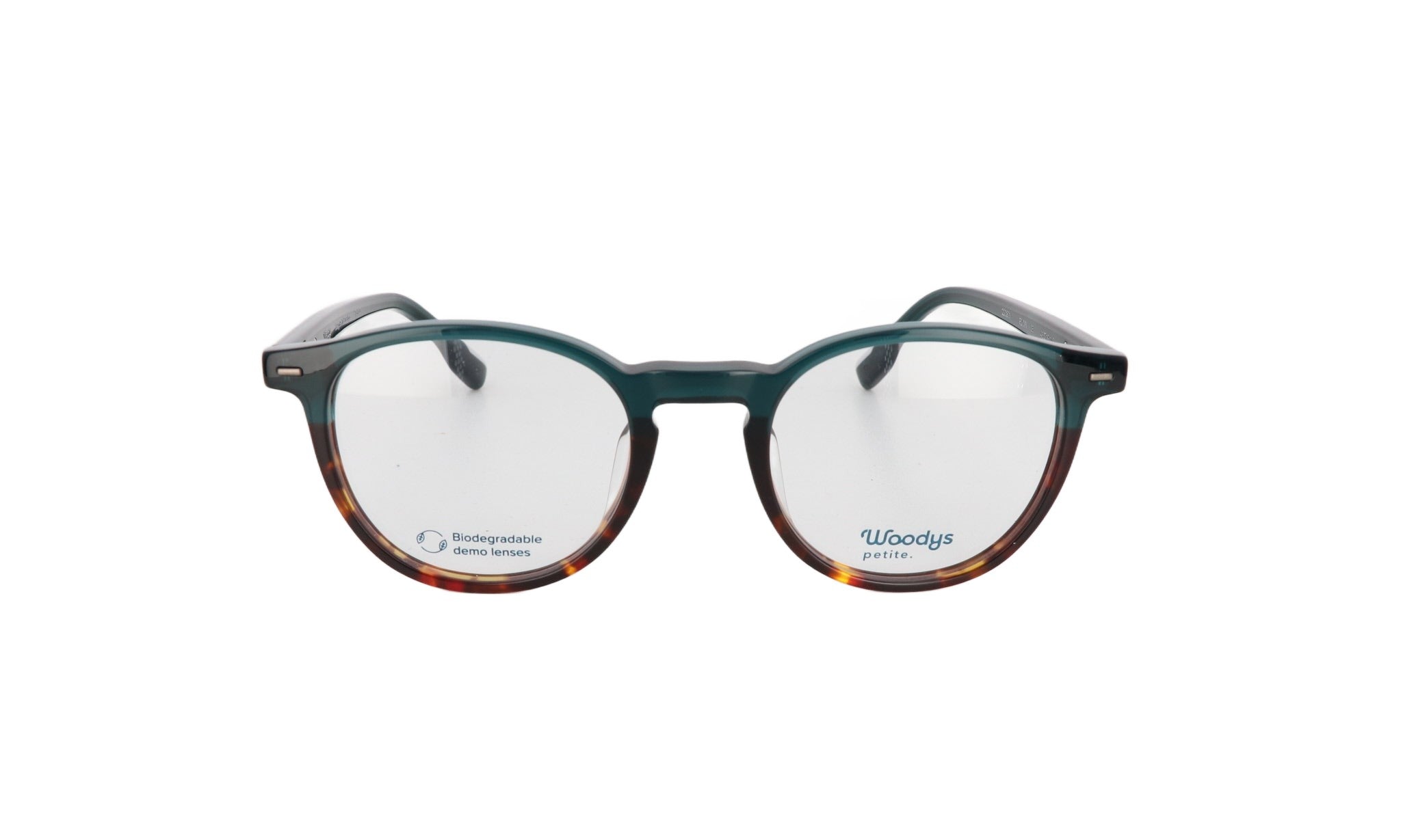 WOODYS FLYNN - Jorge Oculista