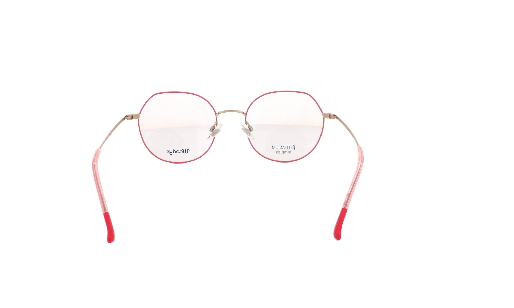 WOODYS GOUDY - Jorge Oculista