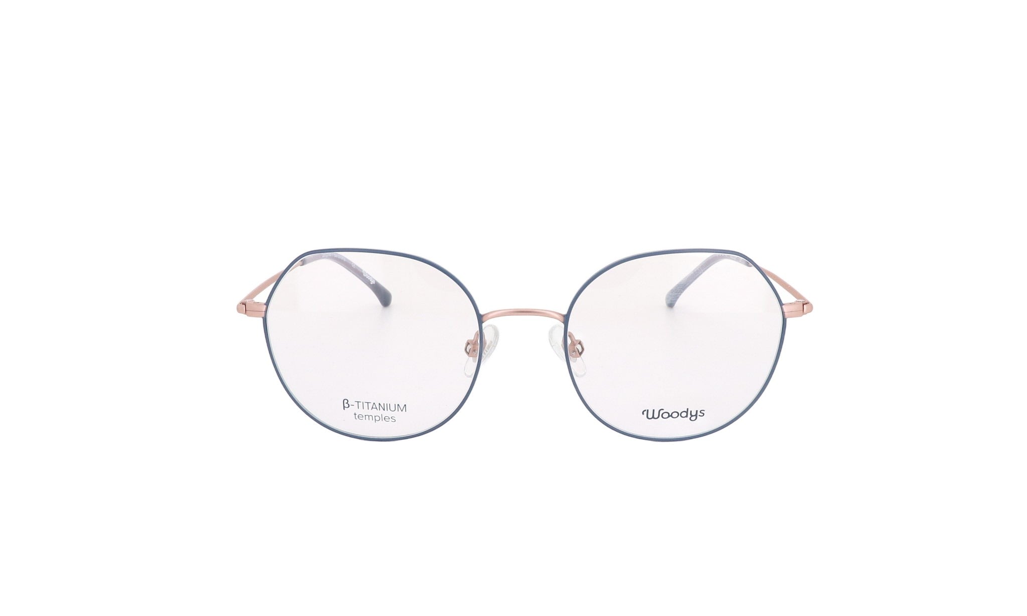 WOODYS GOUDY - Jorge Oculista