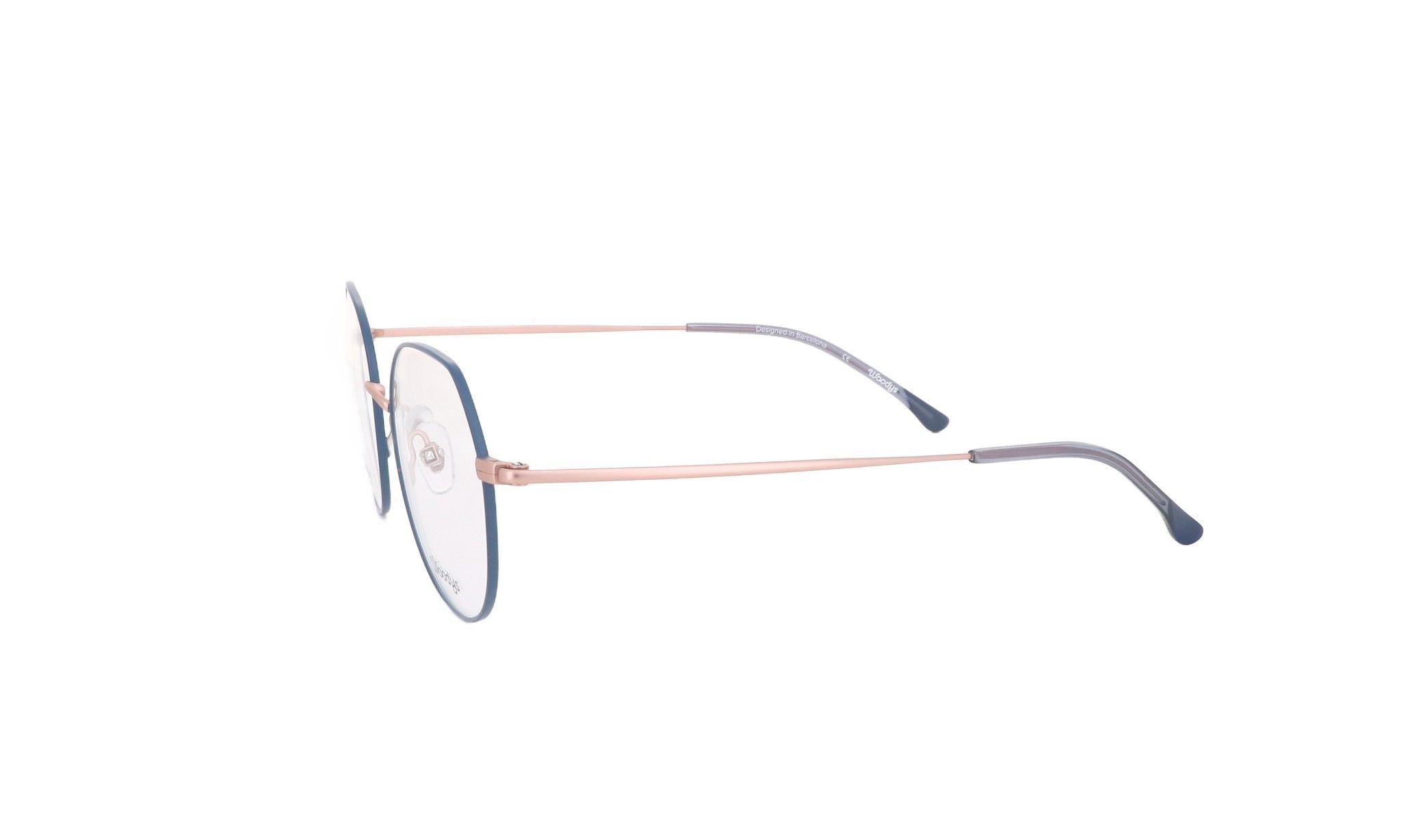 WOODYS GOUDY - Jorge Oculista