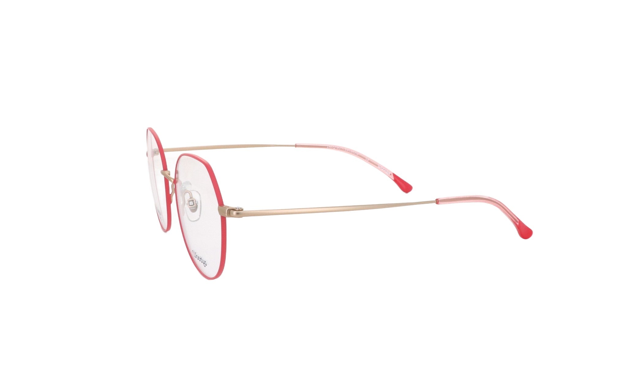 WOODYS GOUDY - Jorge Oculista