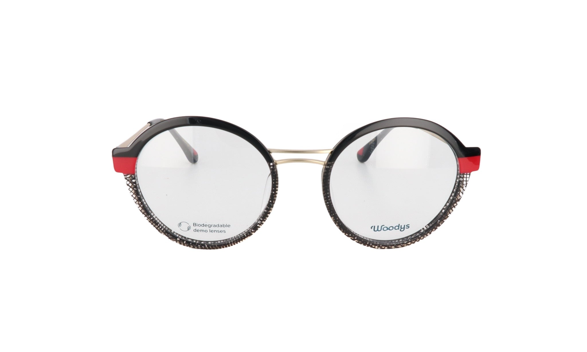 WOODYS GRAY - Jorge Oculista