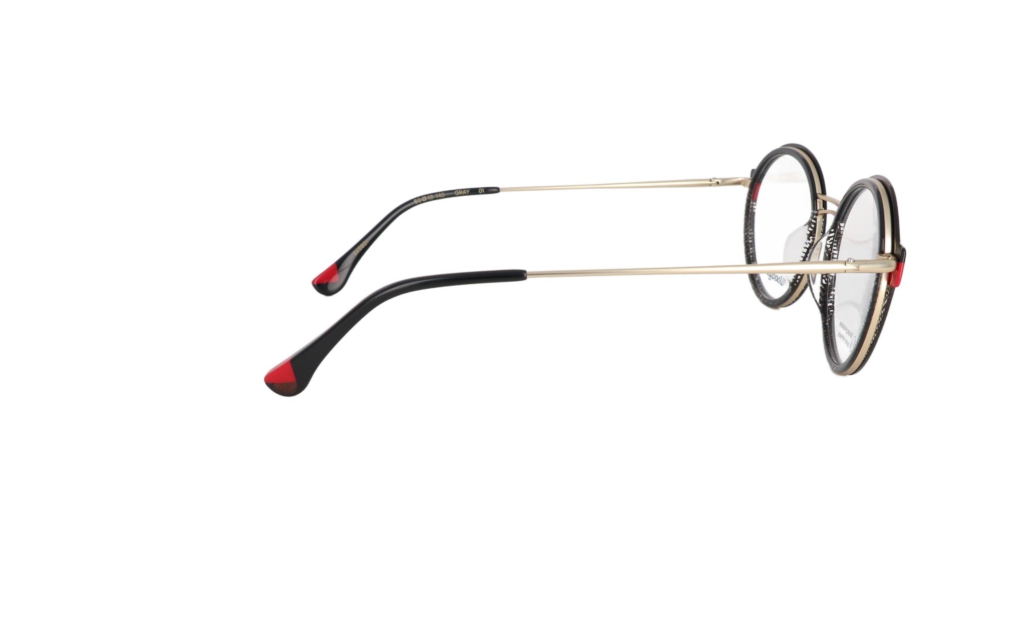 WOODYS GRAY - Jorge Oculista