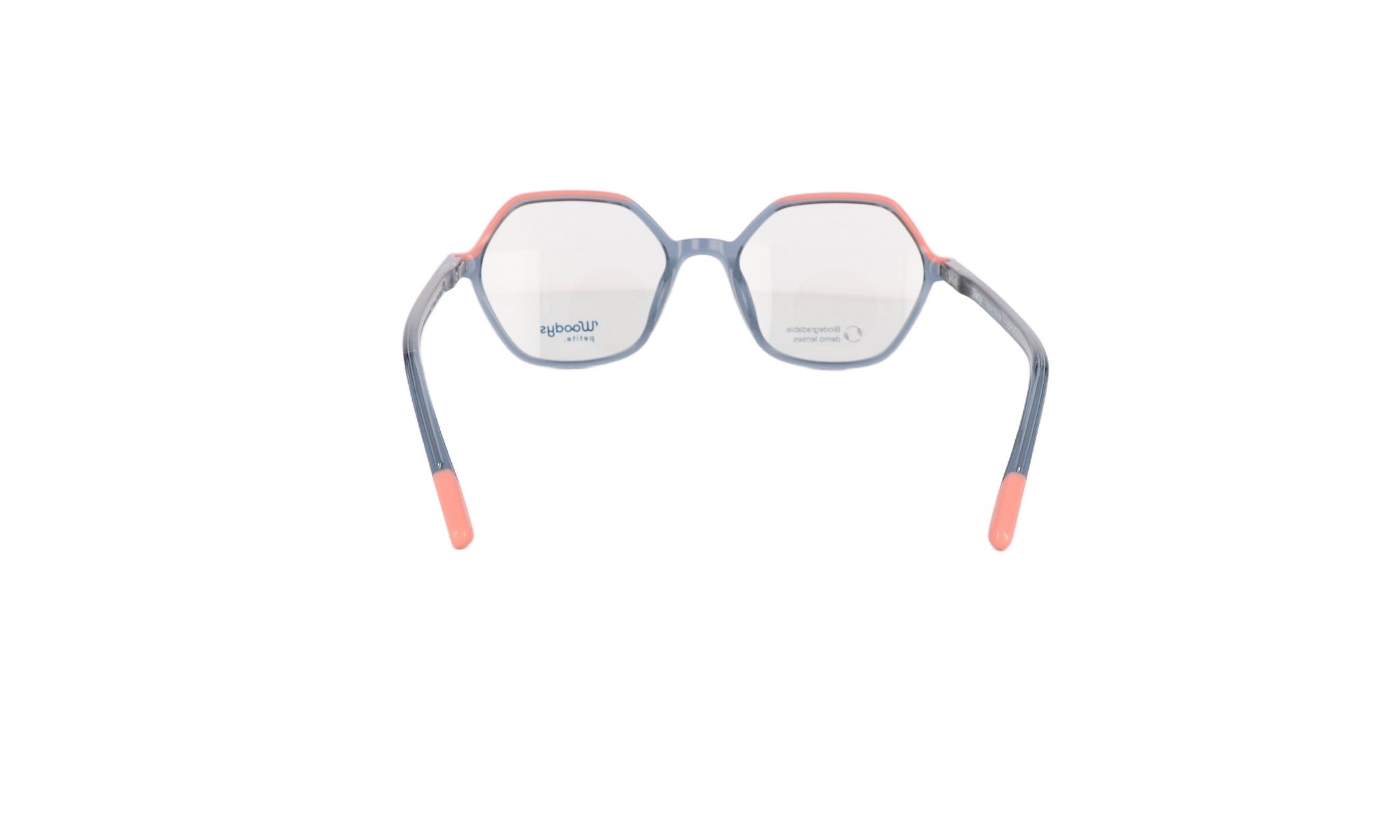 WOODYS HARU - Jorge Oculista