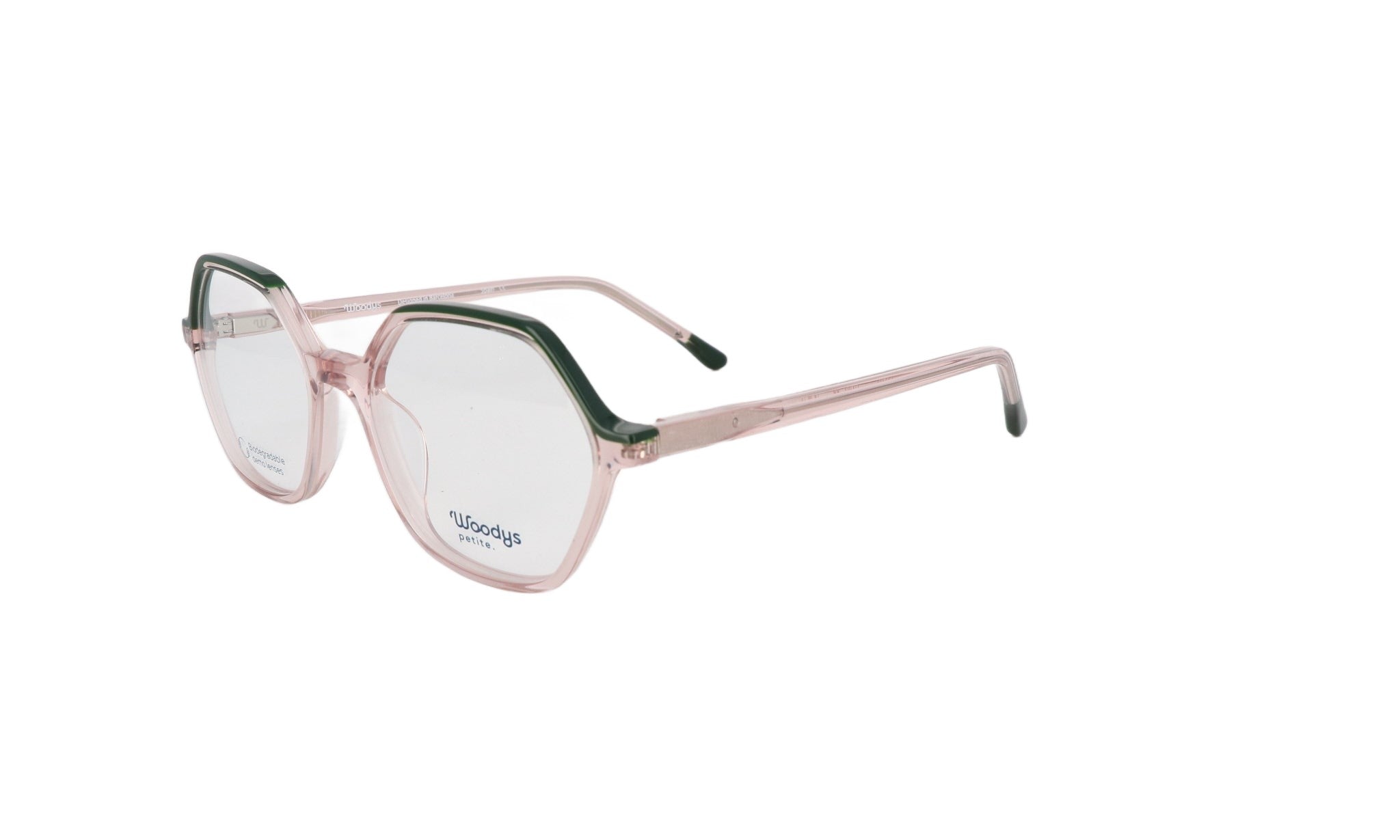 WOODYS HARU - Jorge Oculista