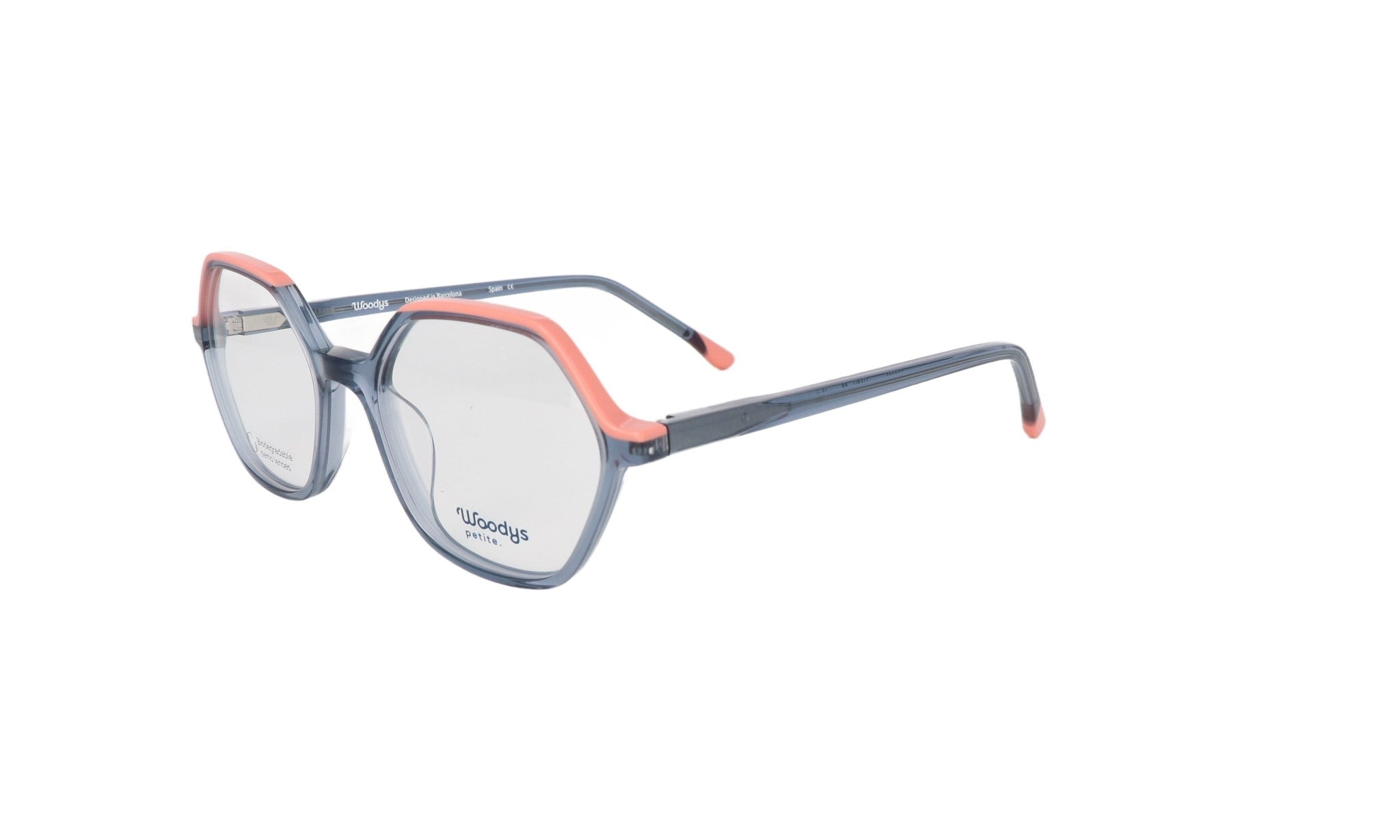 WOODYS HARU - Jorge Oculista