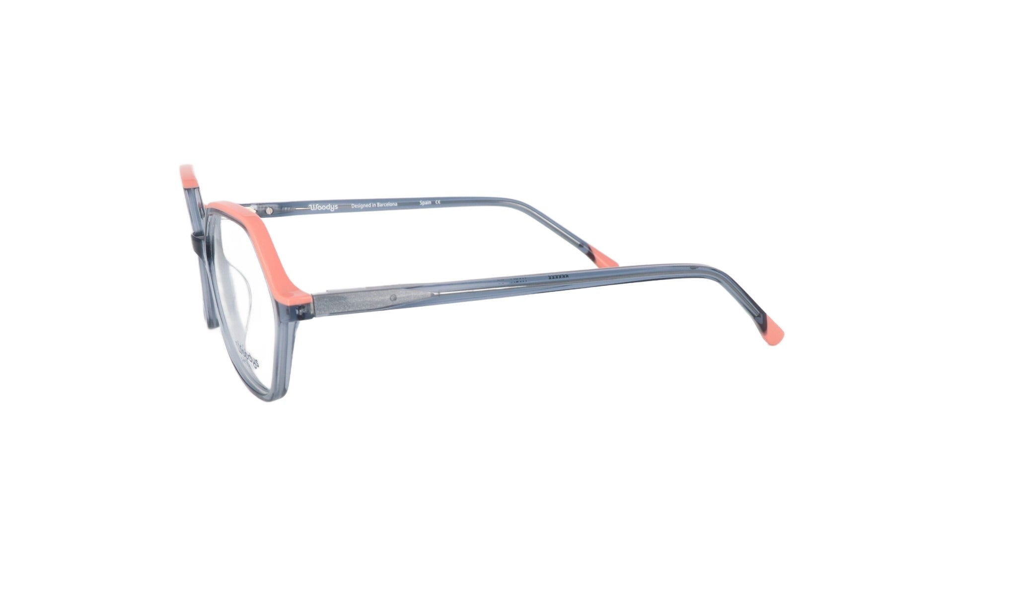 WOODYS HARU - Jorge Oculista