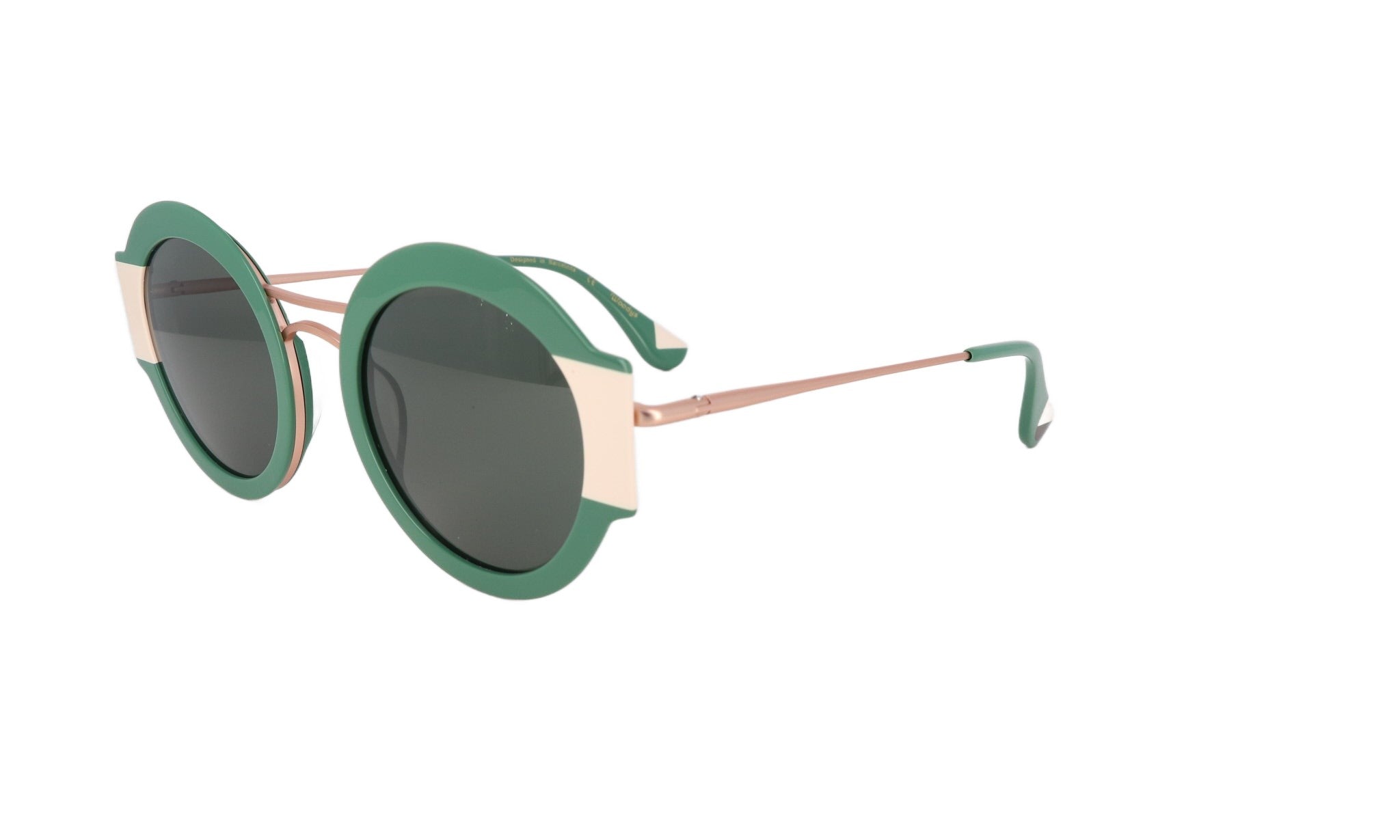 WOODYS HEIDI - Jorge Oculista