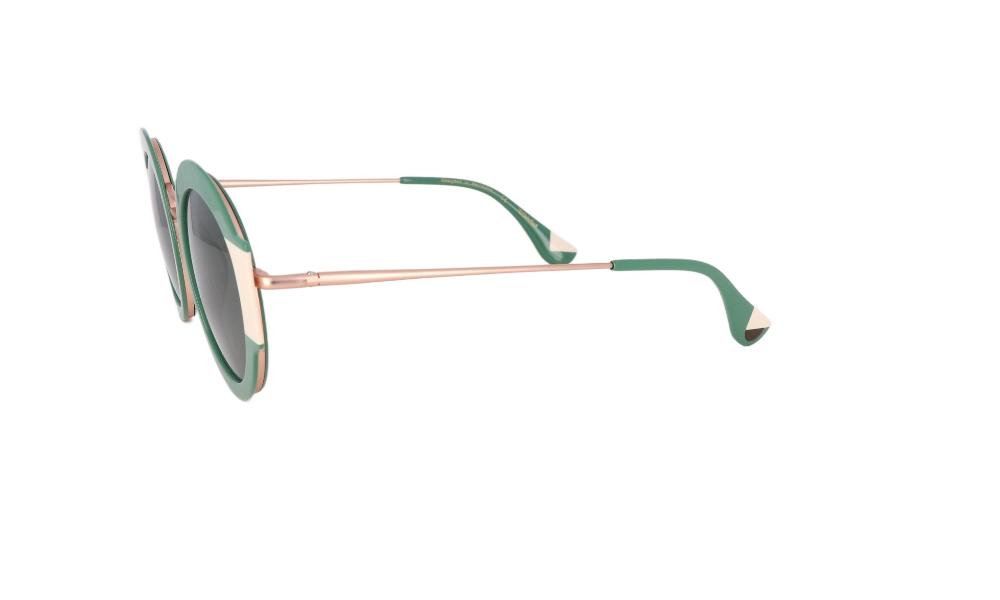 WOODYS HEIDI - Jorge Oculista