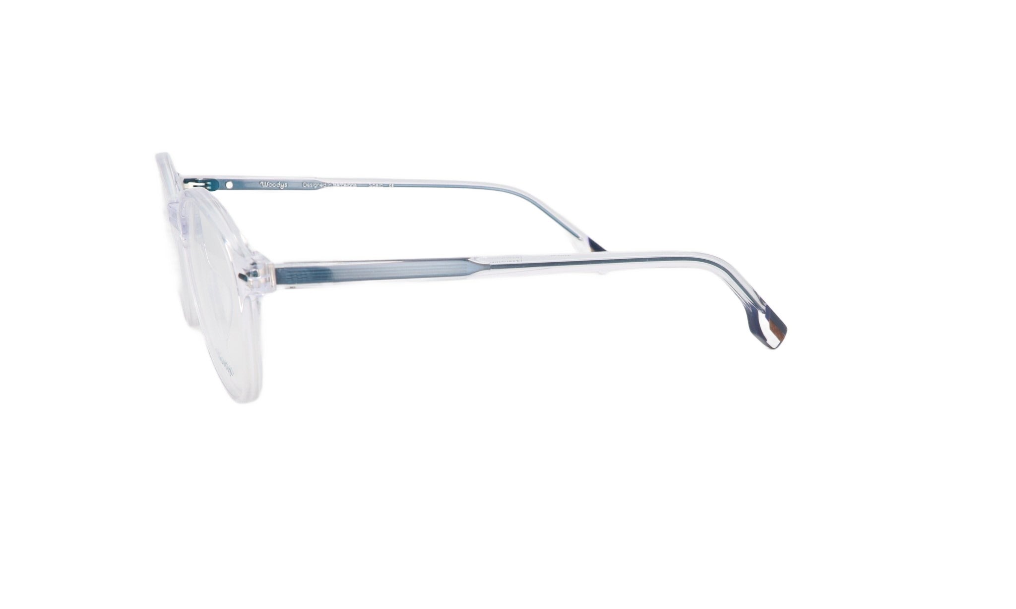 WOODYS HEMINGWAY - Jorge Oculista