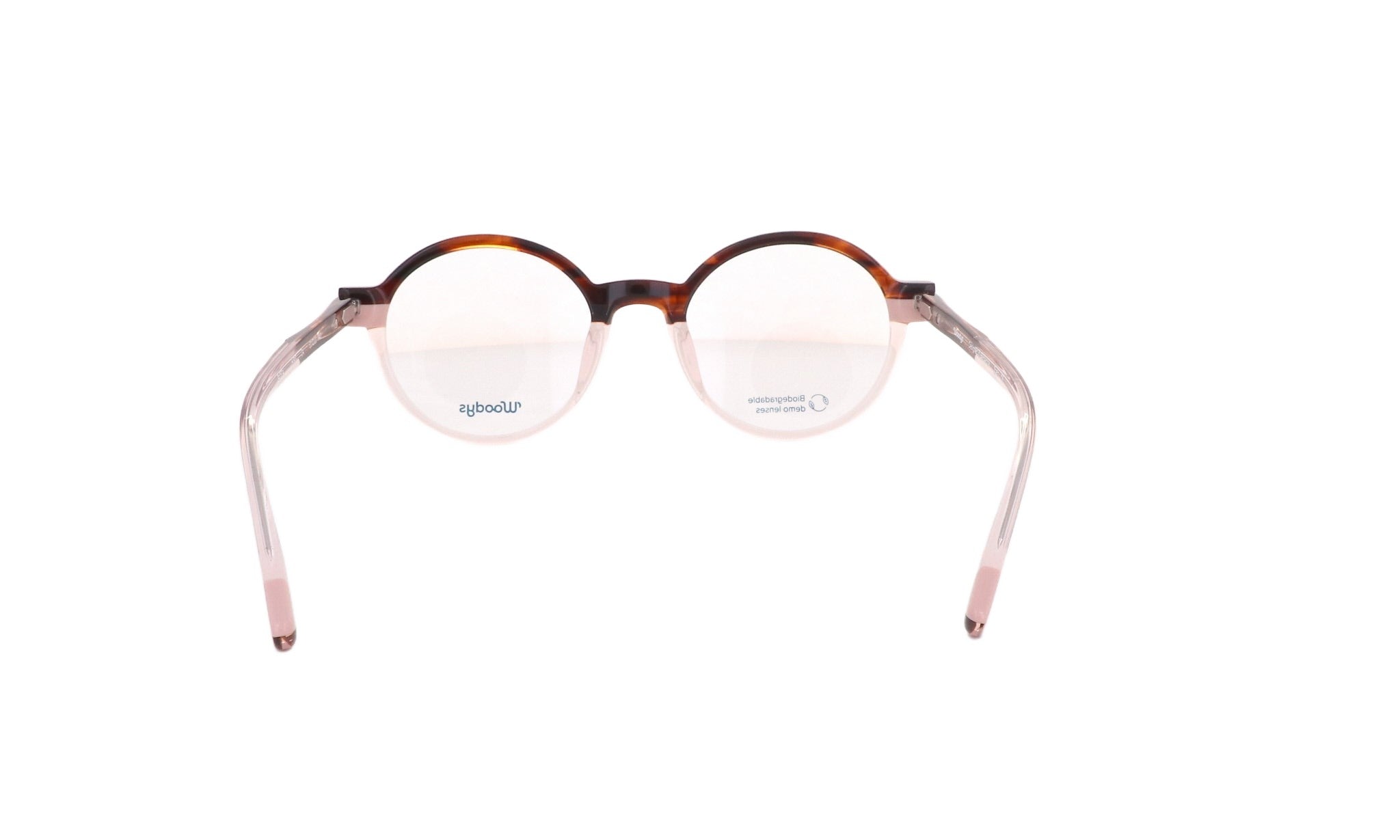 WOODYS HIBIS - Jorge Oculista