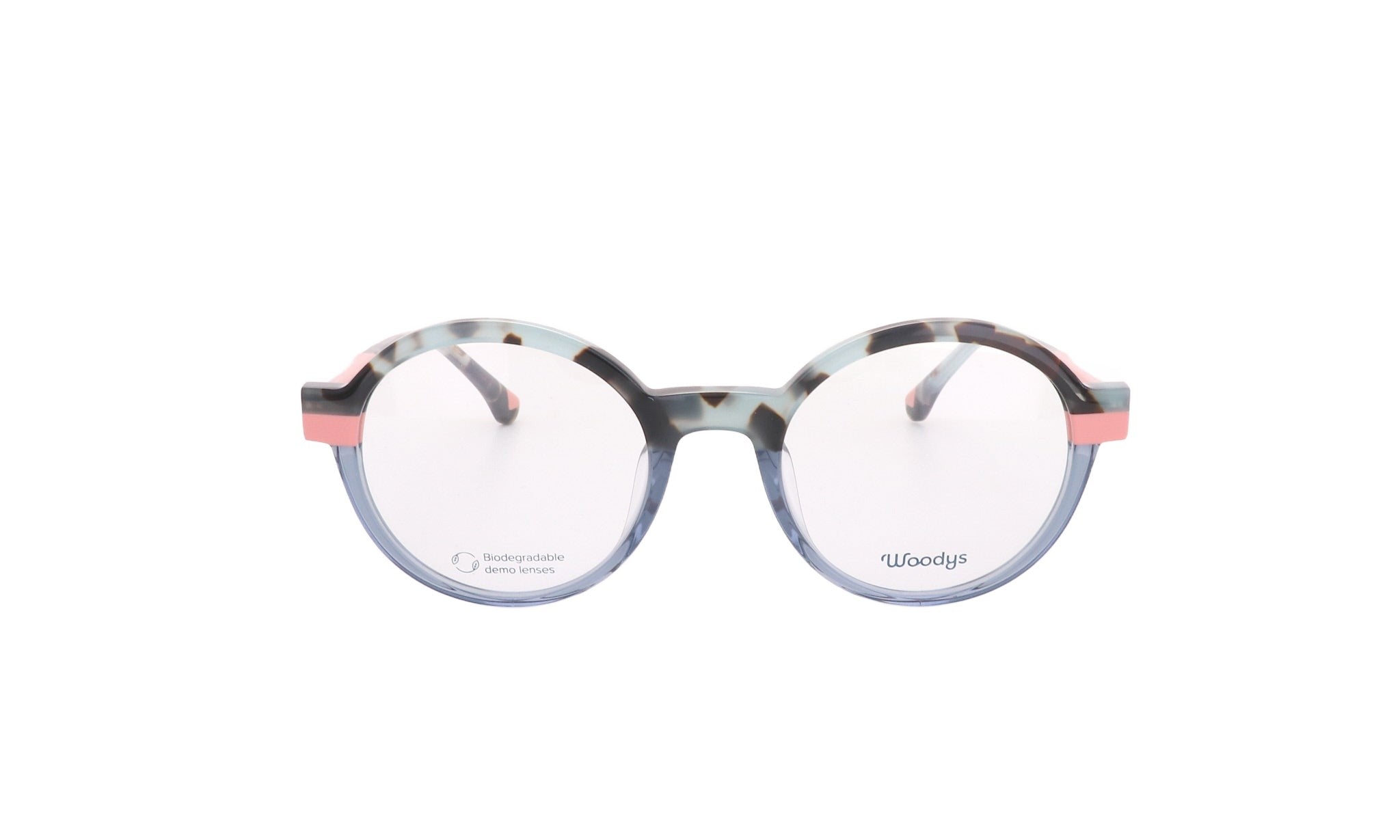 WOODYS HIBIS - Jorge Oculista