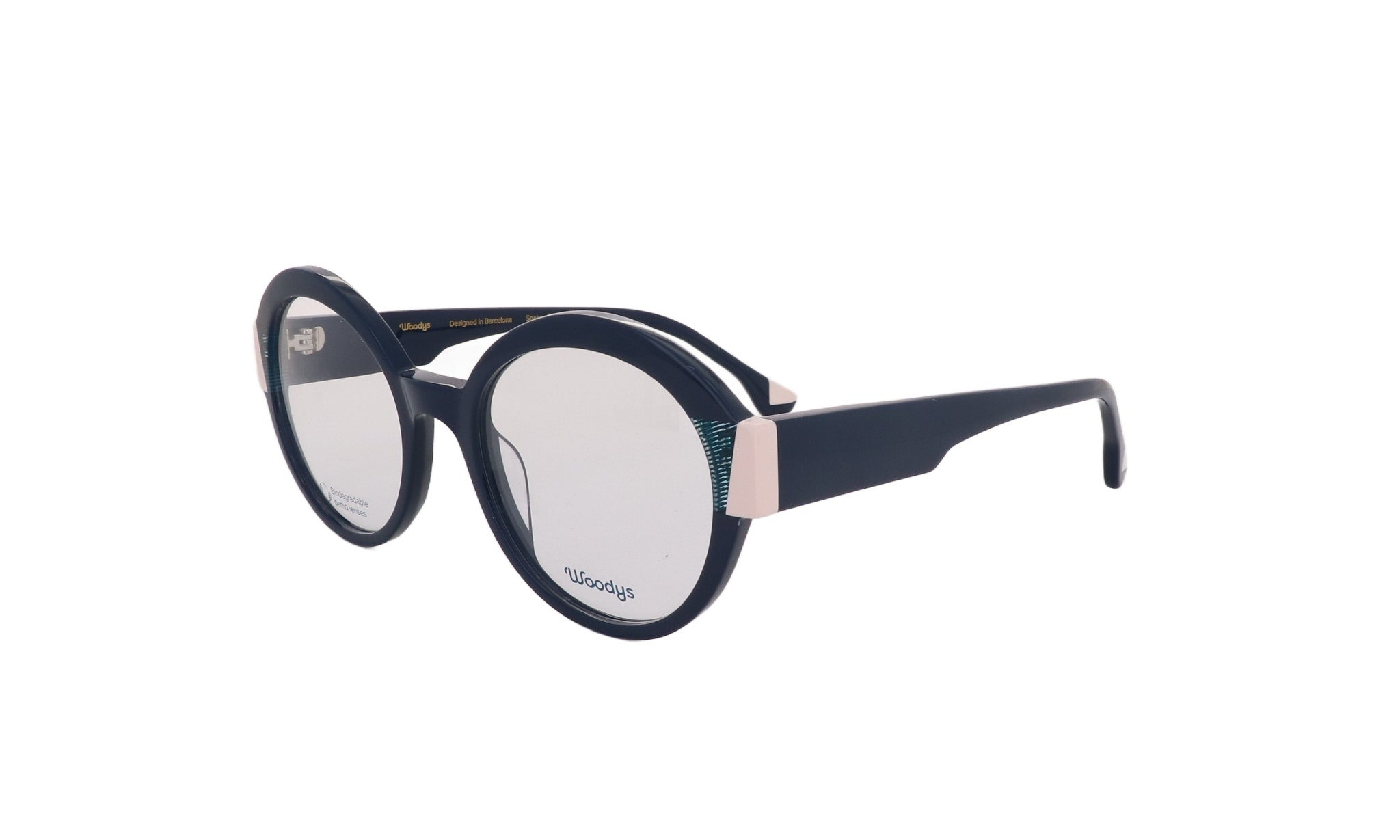 WOODYS KILDA - Jorge Oculista