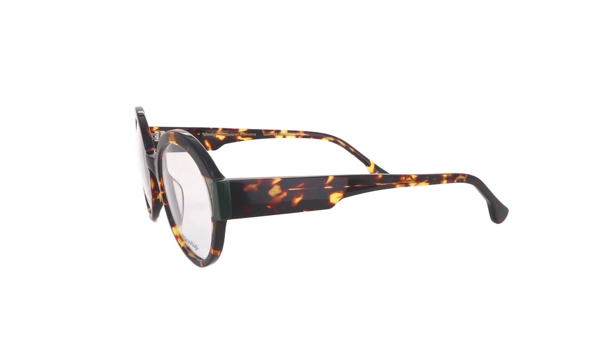 WOODYS KILDA - Jorge Oculista