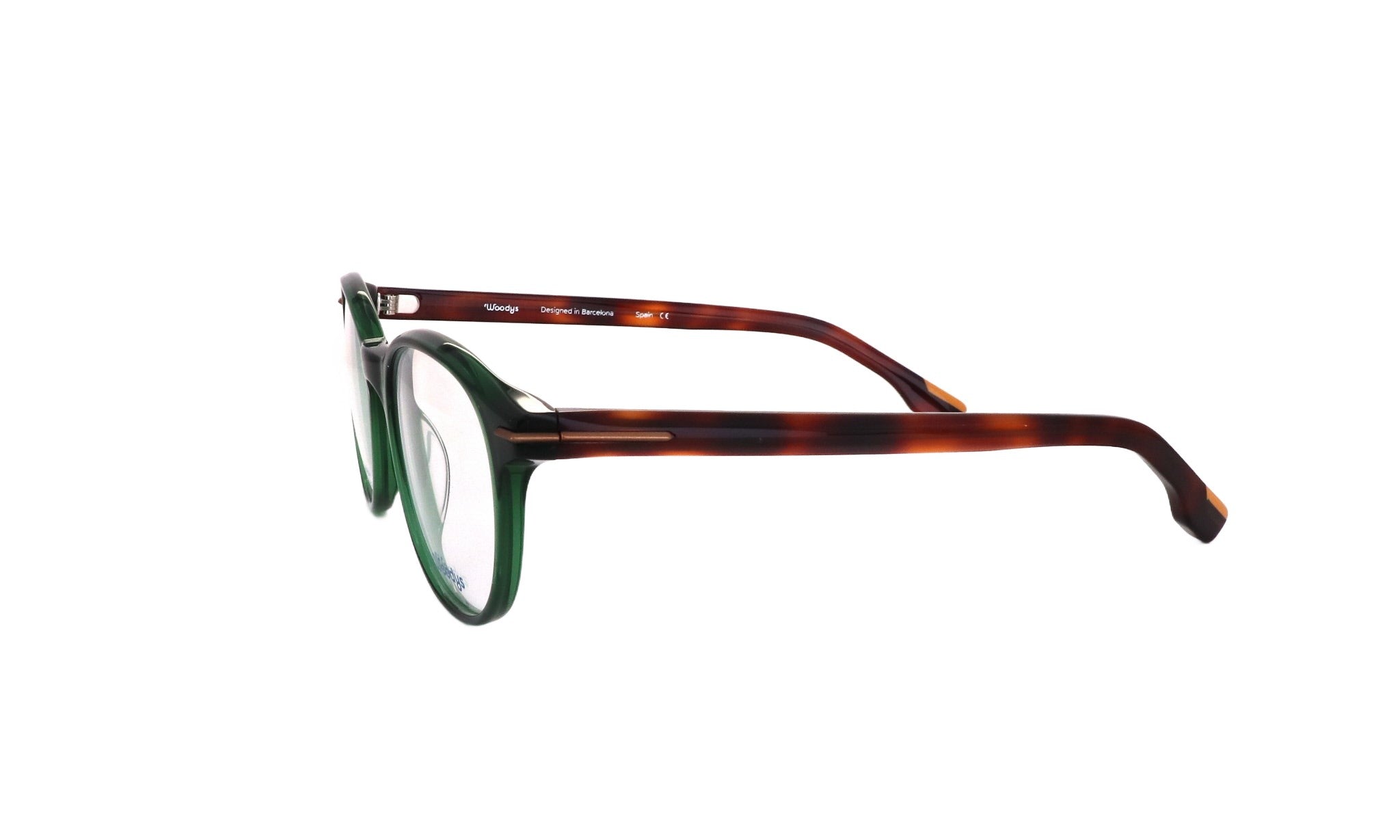 WOODYS KUHN - Jorge Oculista