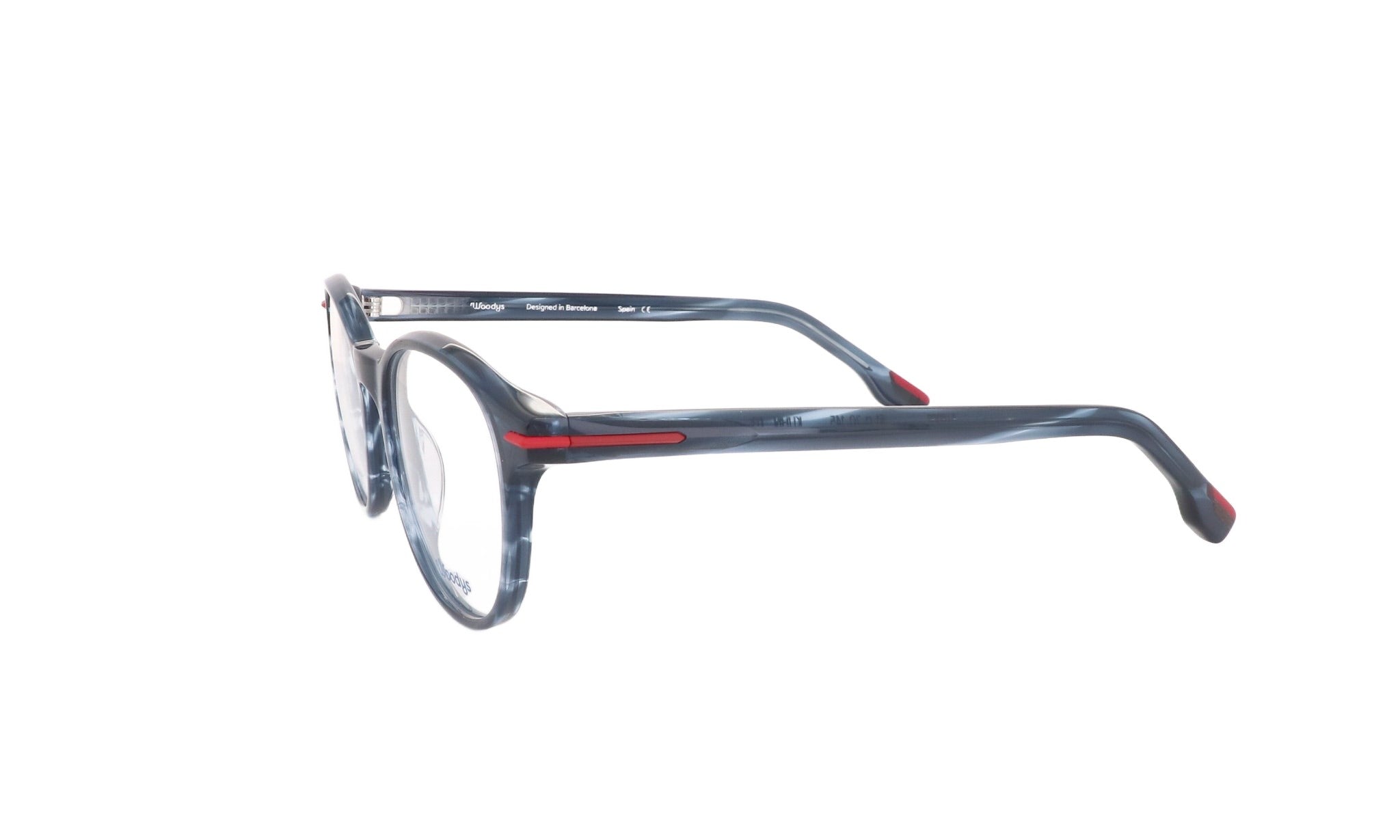 WOODYS KUHN - Jorge Oculista