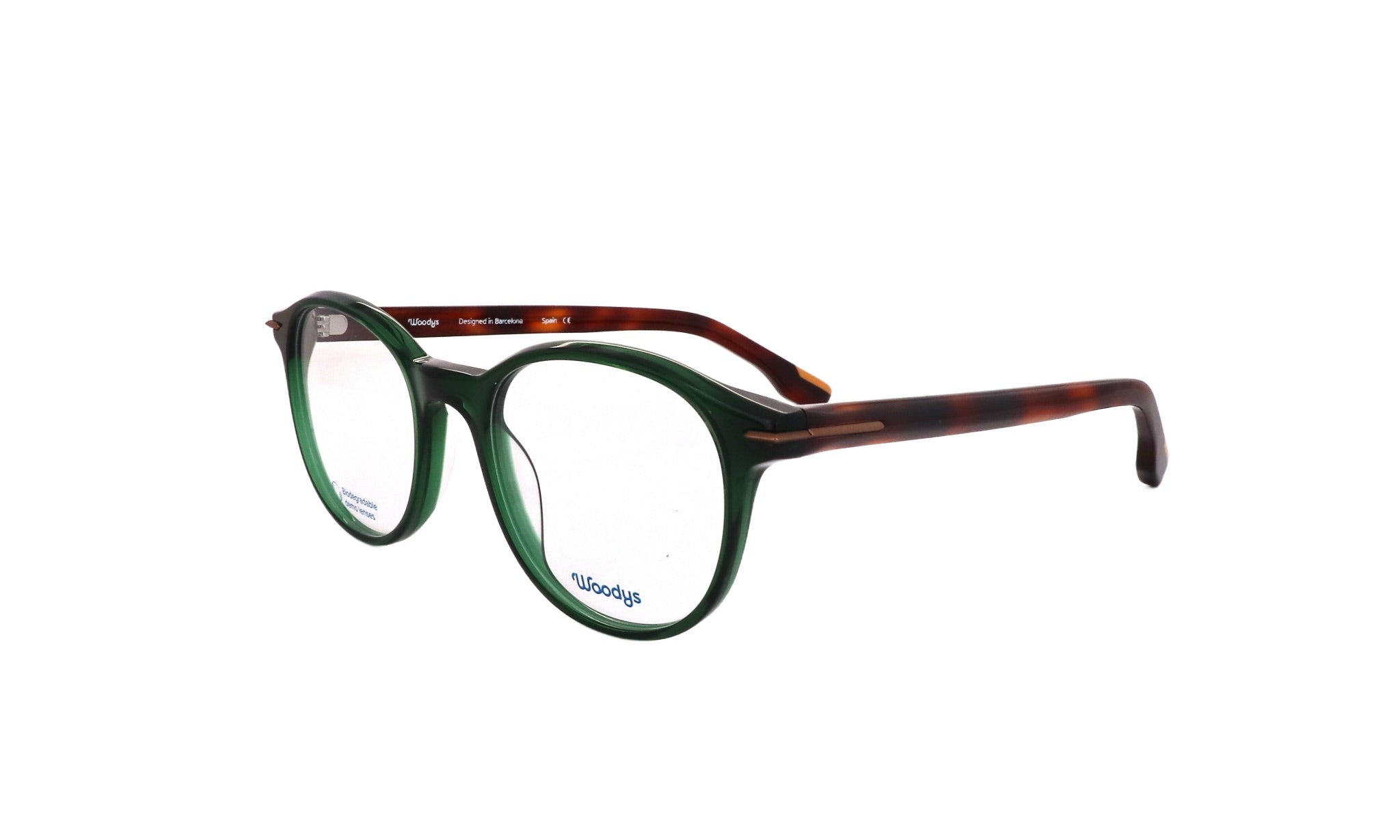 WOODYS KUHN - Jorge Oculista