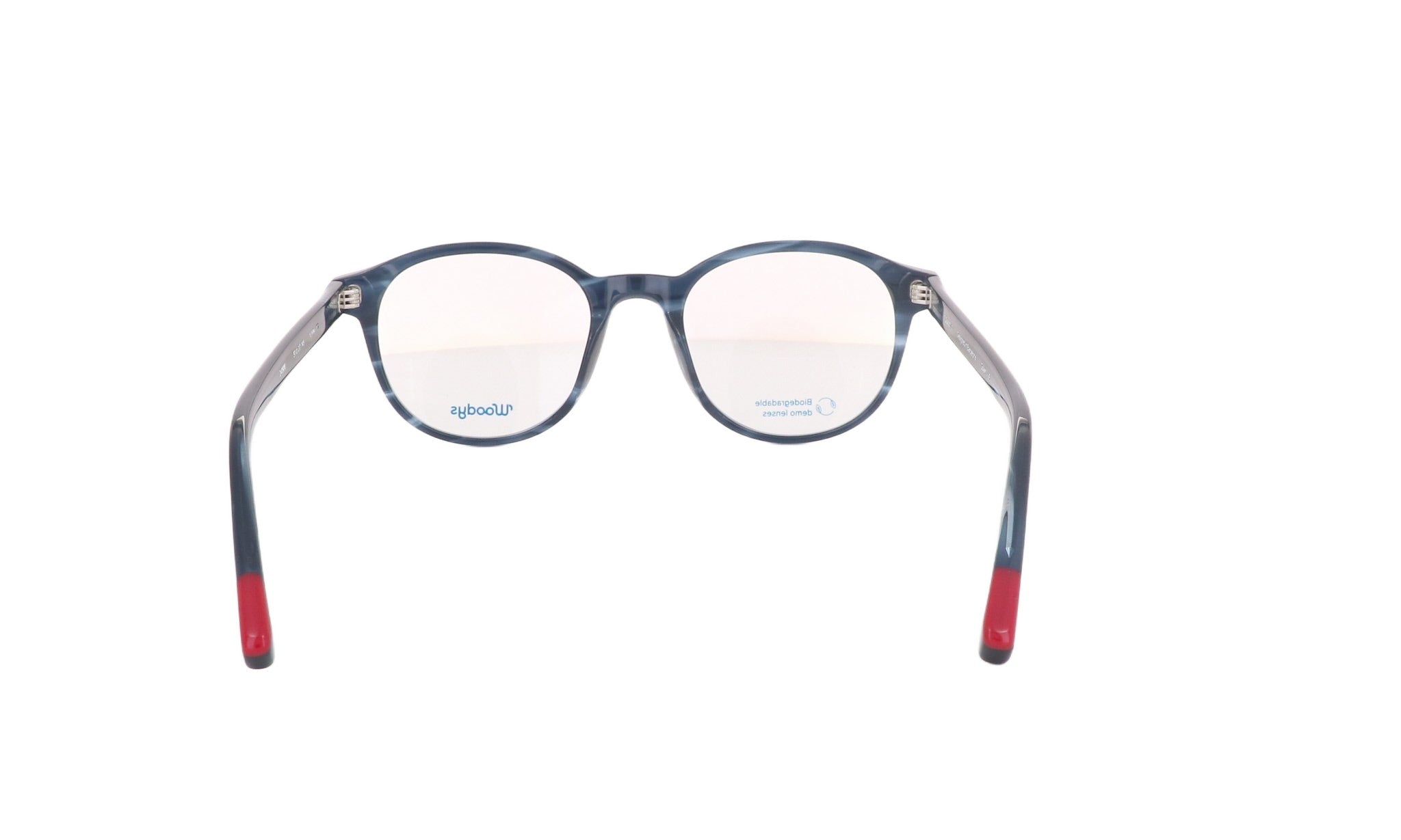 WOODYS KUHN - Jorge Oculista