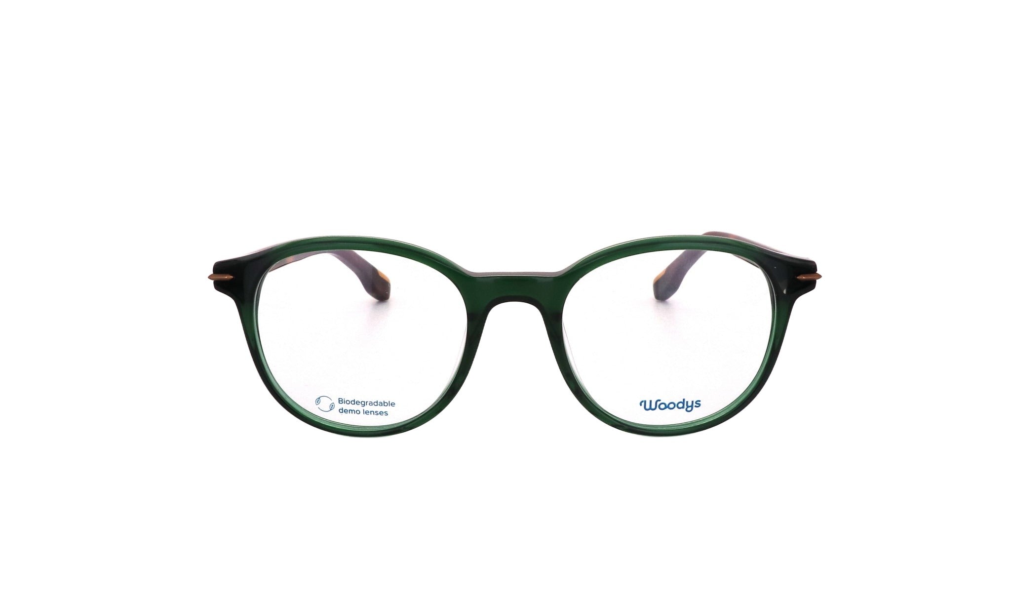 WOODYS KUHN - Jorge Oculista