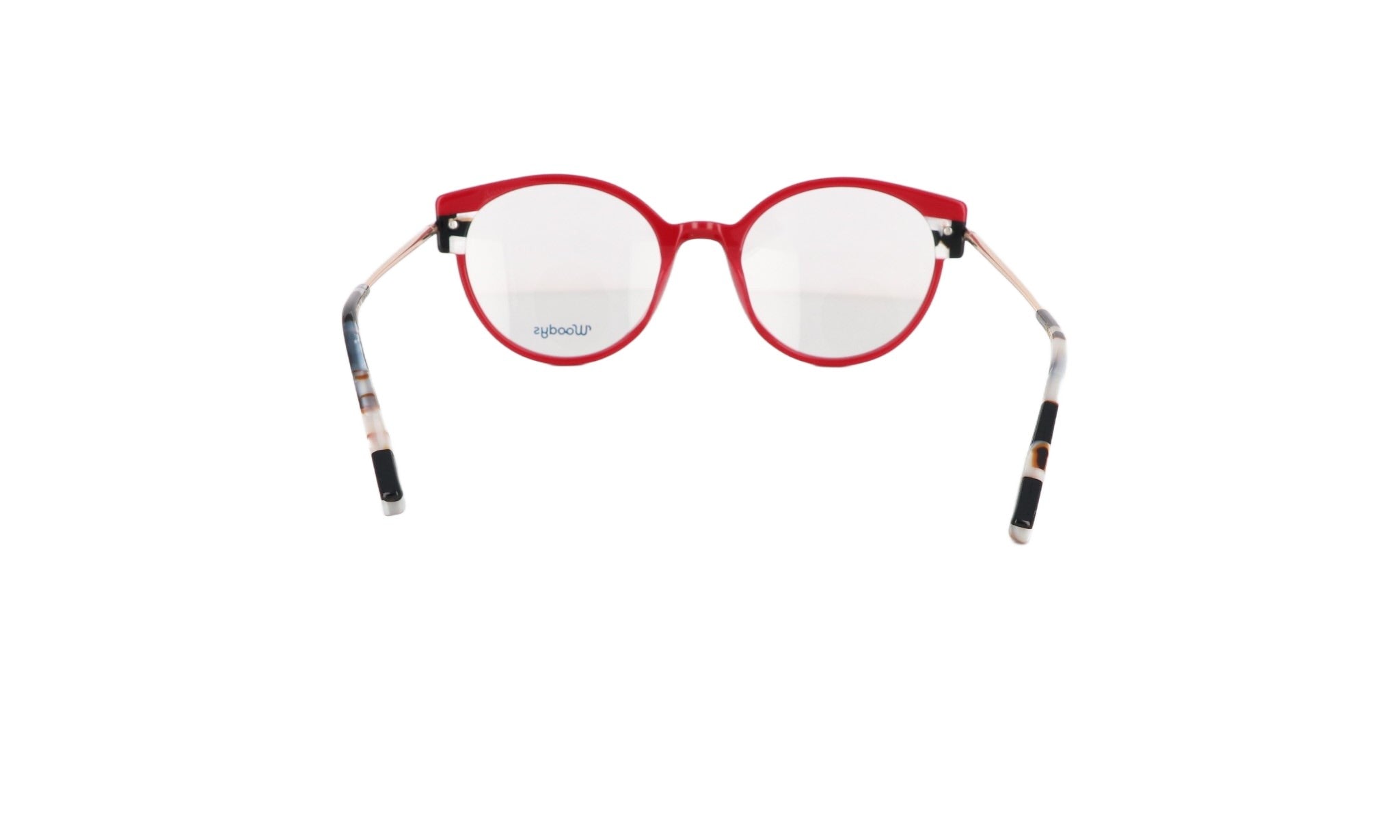 WOODYS LUMA - Jorge Oculista