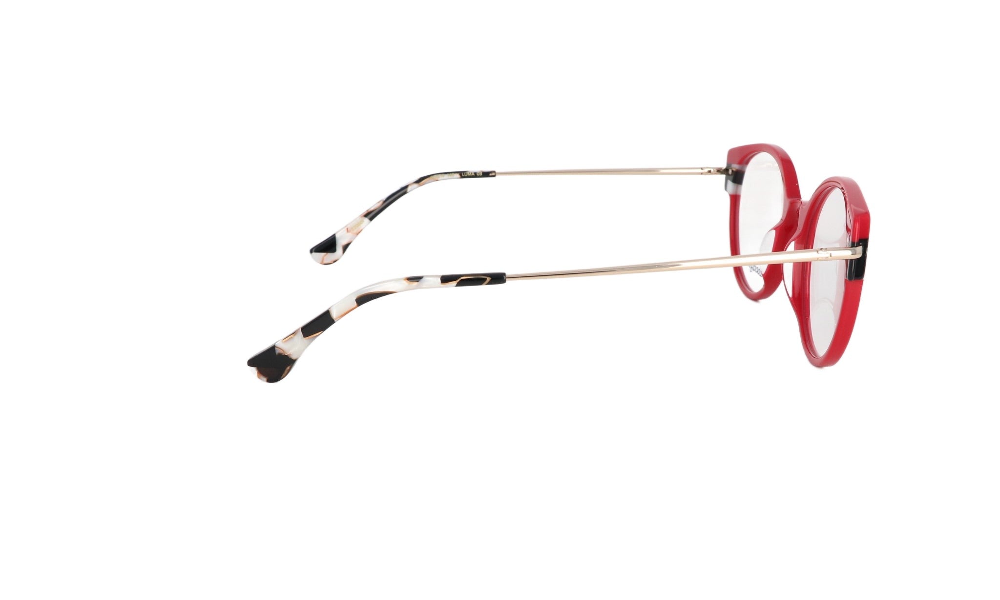 WOODYS LUMA - Jorge Oculista