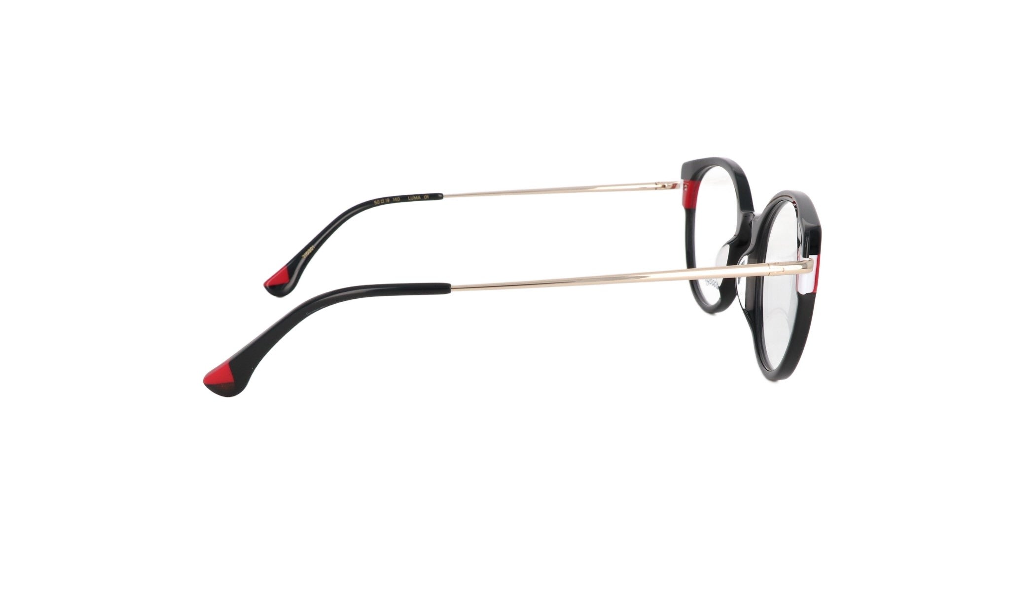 WOODYS LUMA - Jorge Oculista