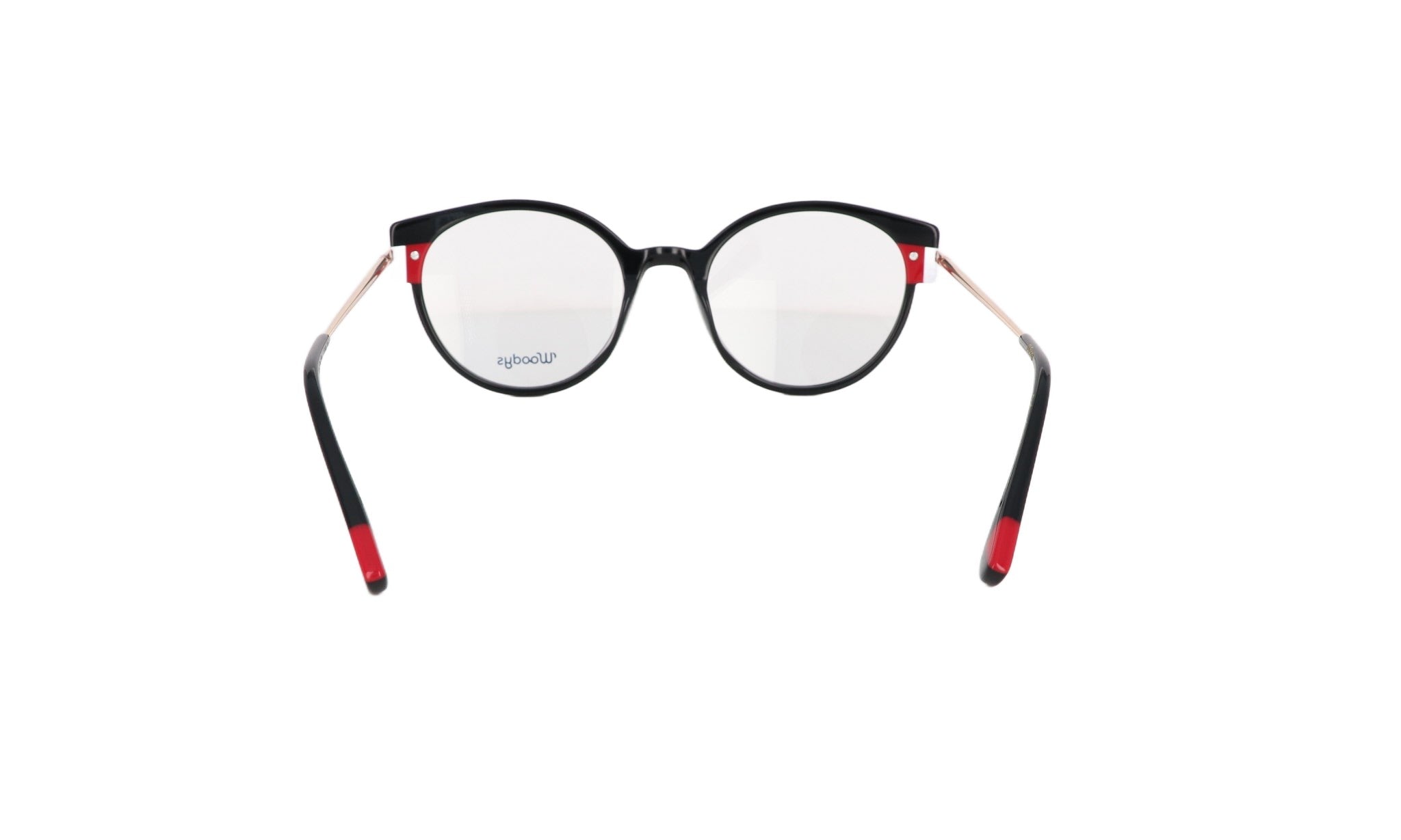 WOODYS LUMA - Jorge Oculista