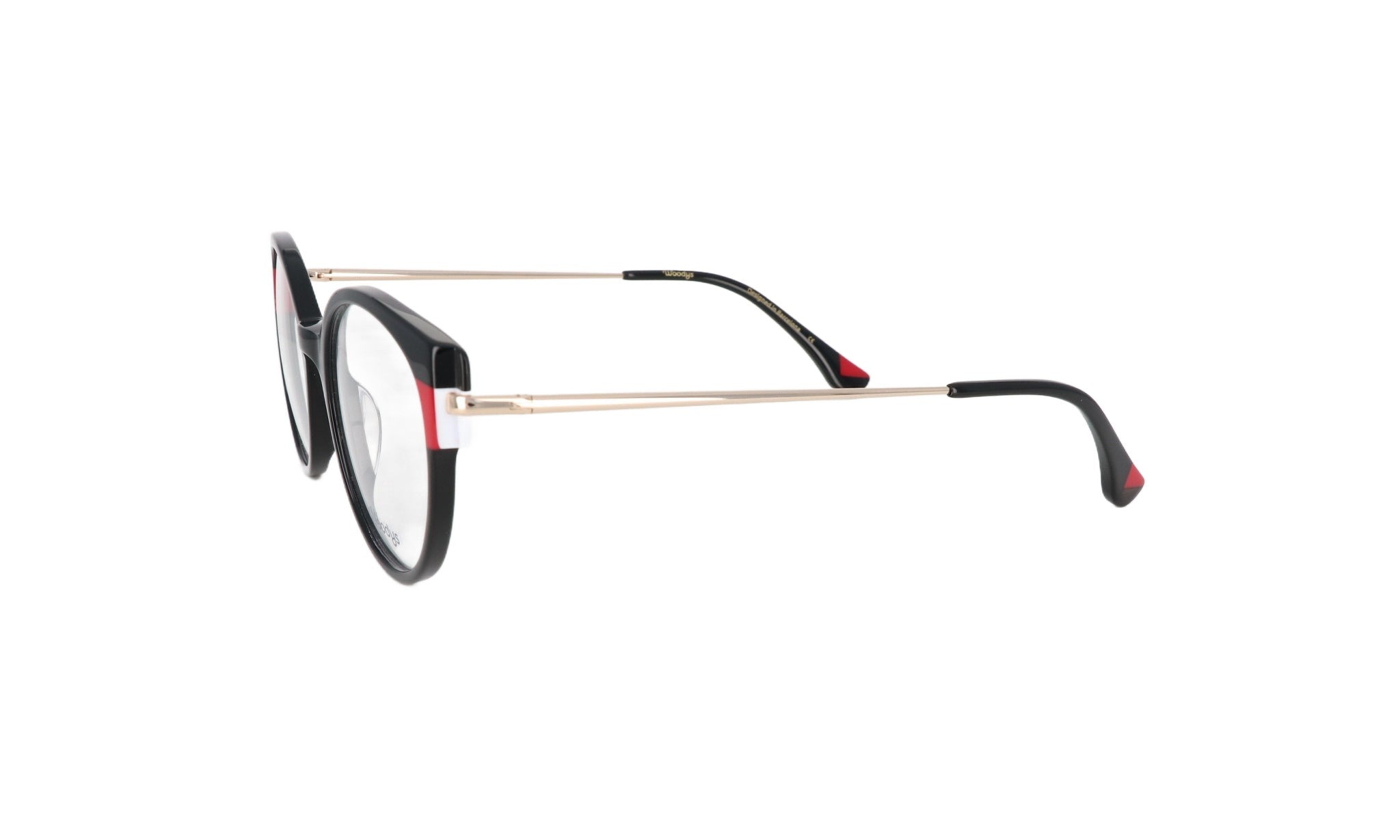 WOODYS LUMA - Jorge Oculista