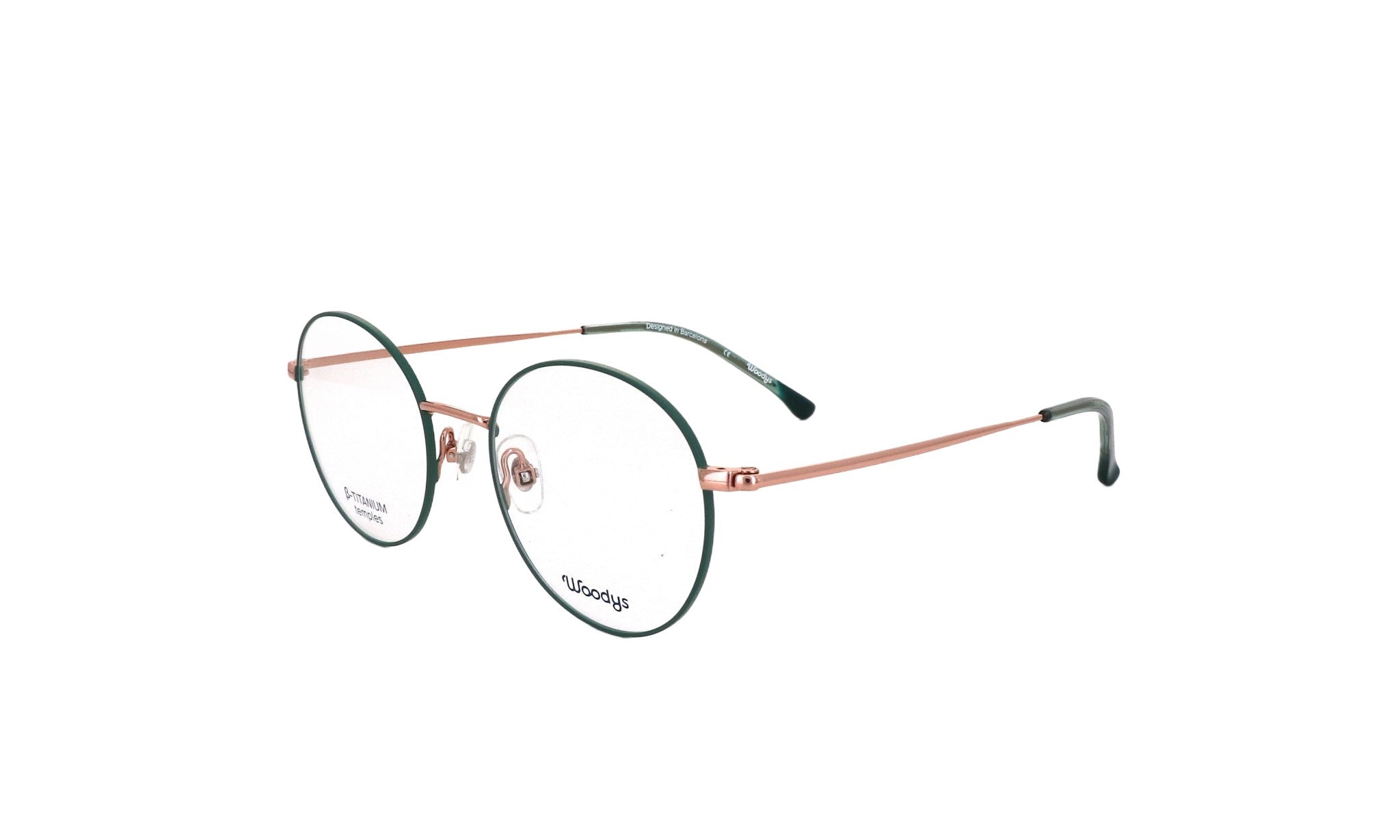 WOODYS MAISON - Jorge Oculista