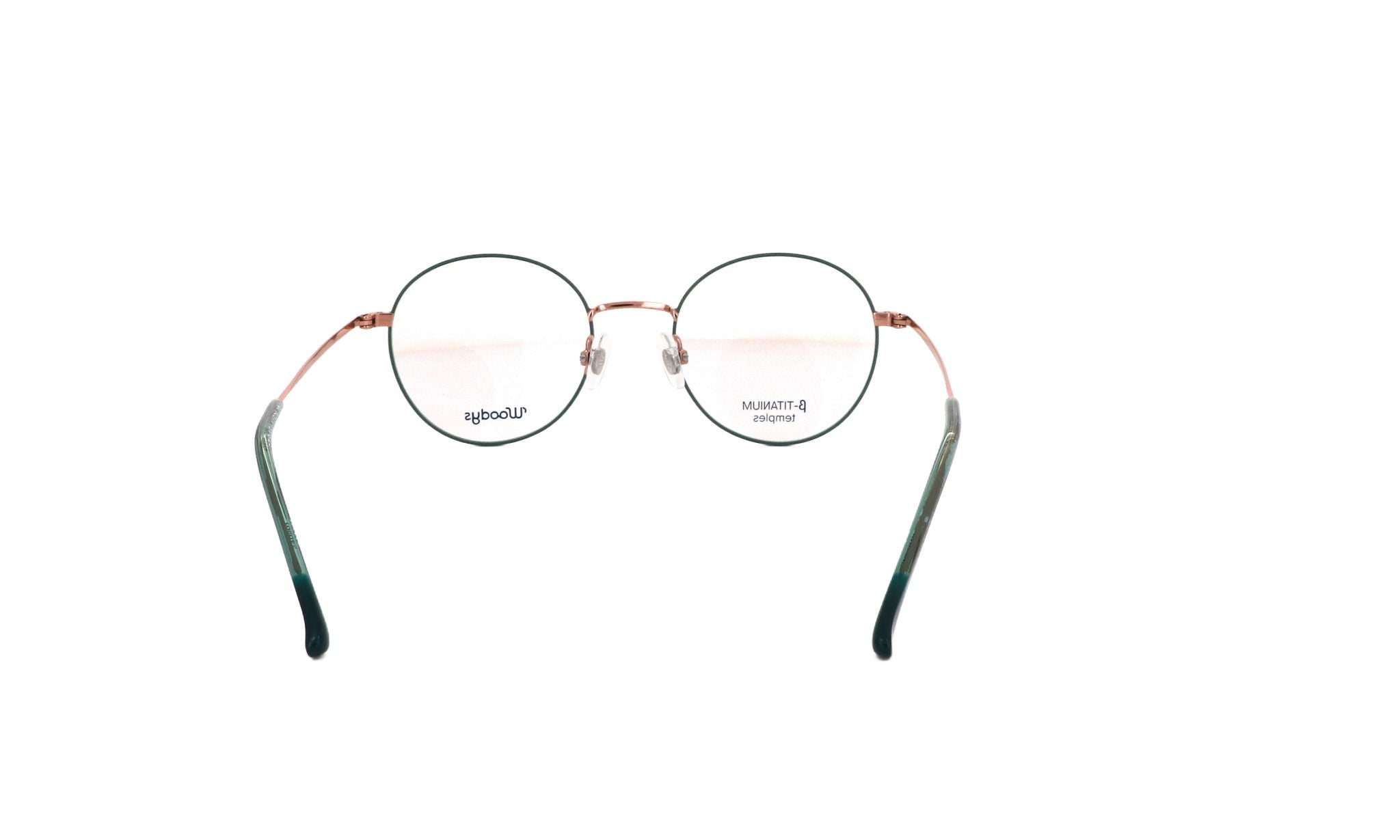 WOODYS MAISON - Jorge Oculista