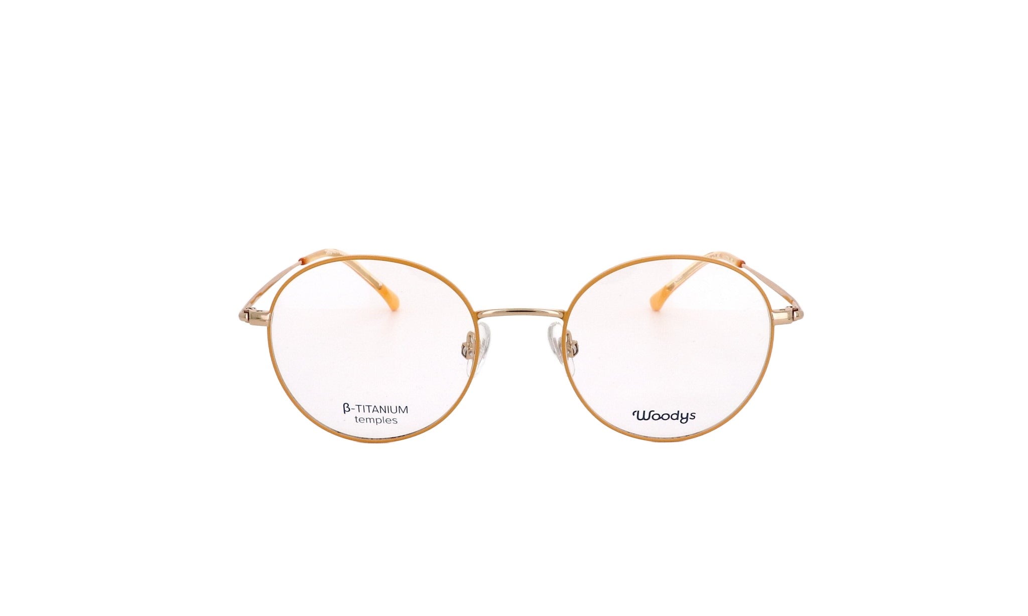 WOODYS MAISON - Jorge Oculista