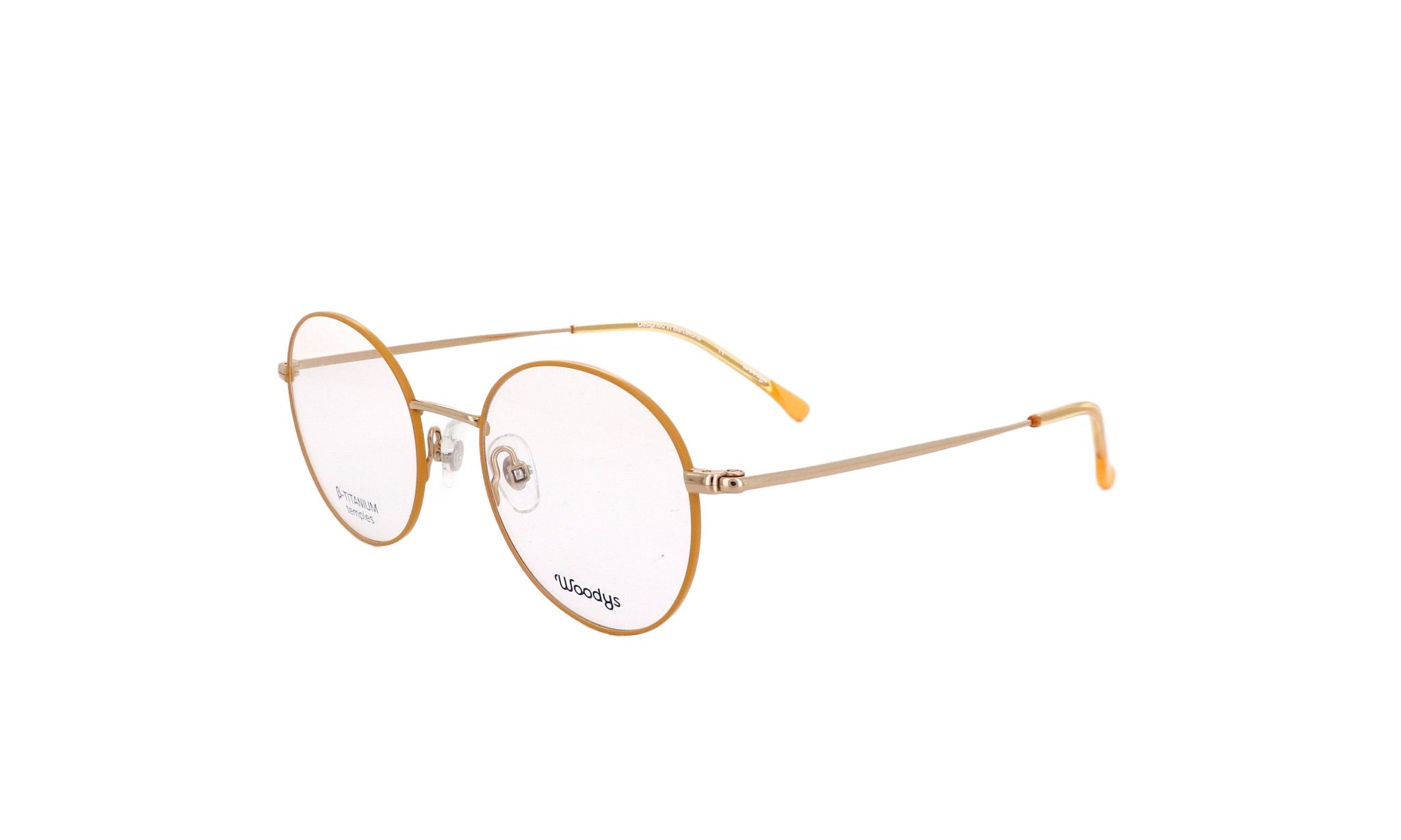 WOODYS MAISON - Jorge Oculista