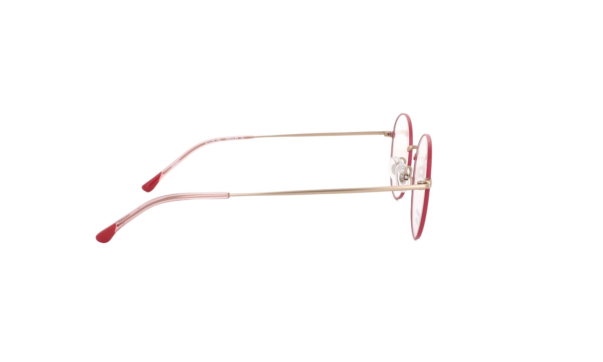 WOODYS MAISON - Jorge Oculista