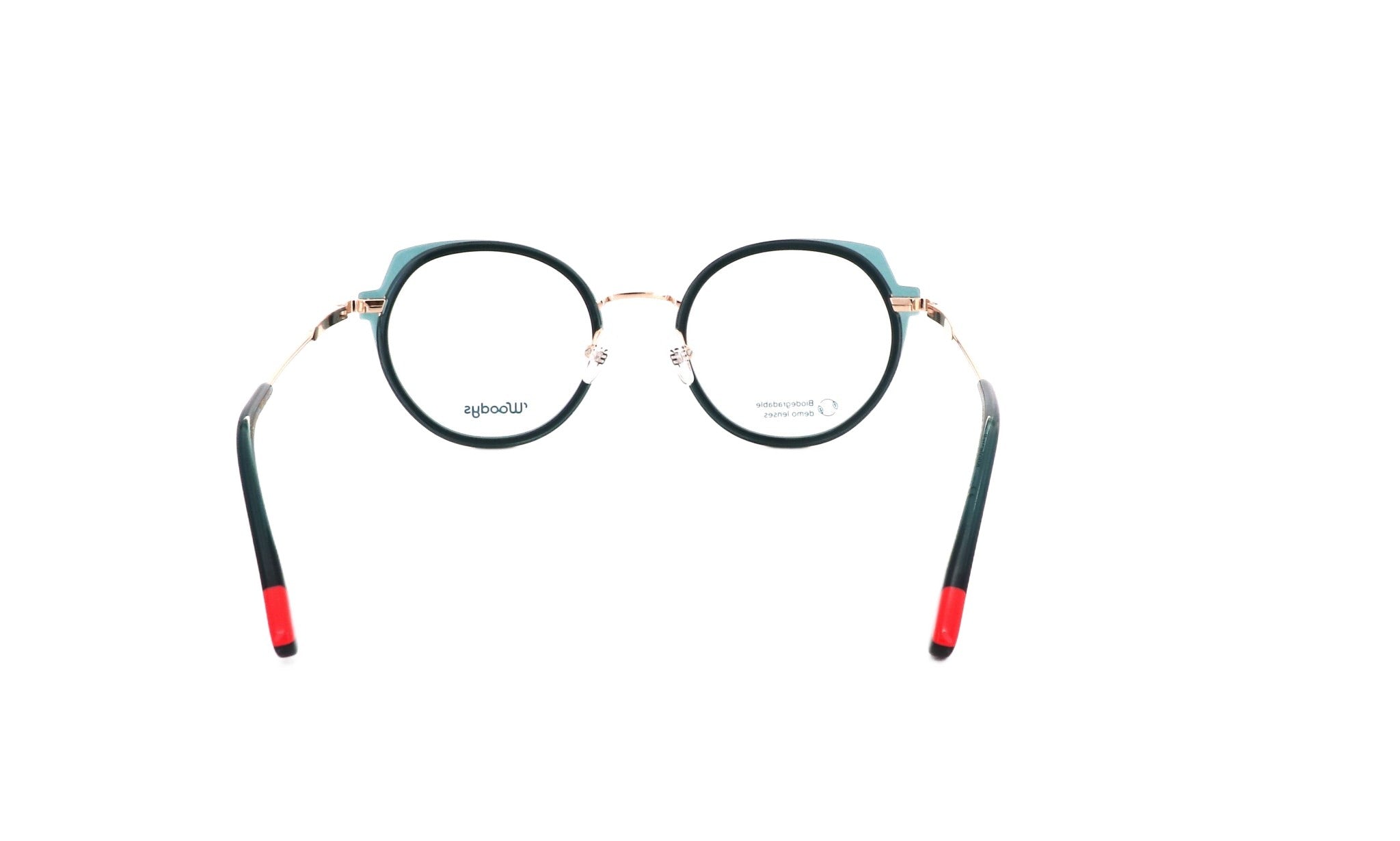 WOODYS MILENA - Jorge Oculista