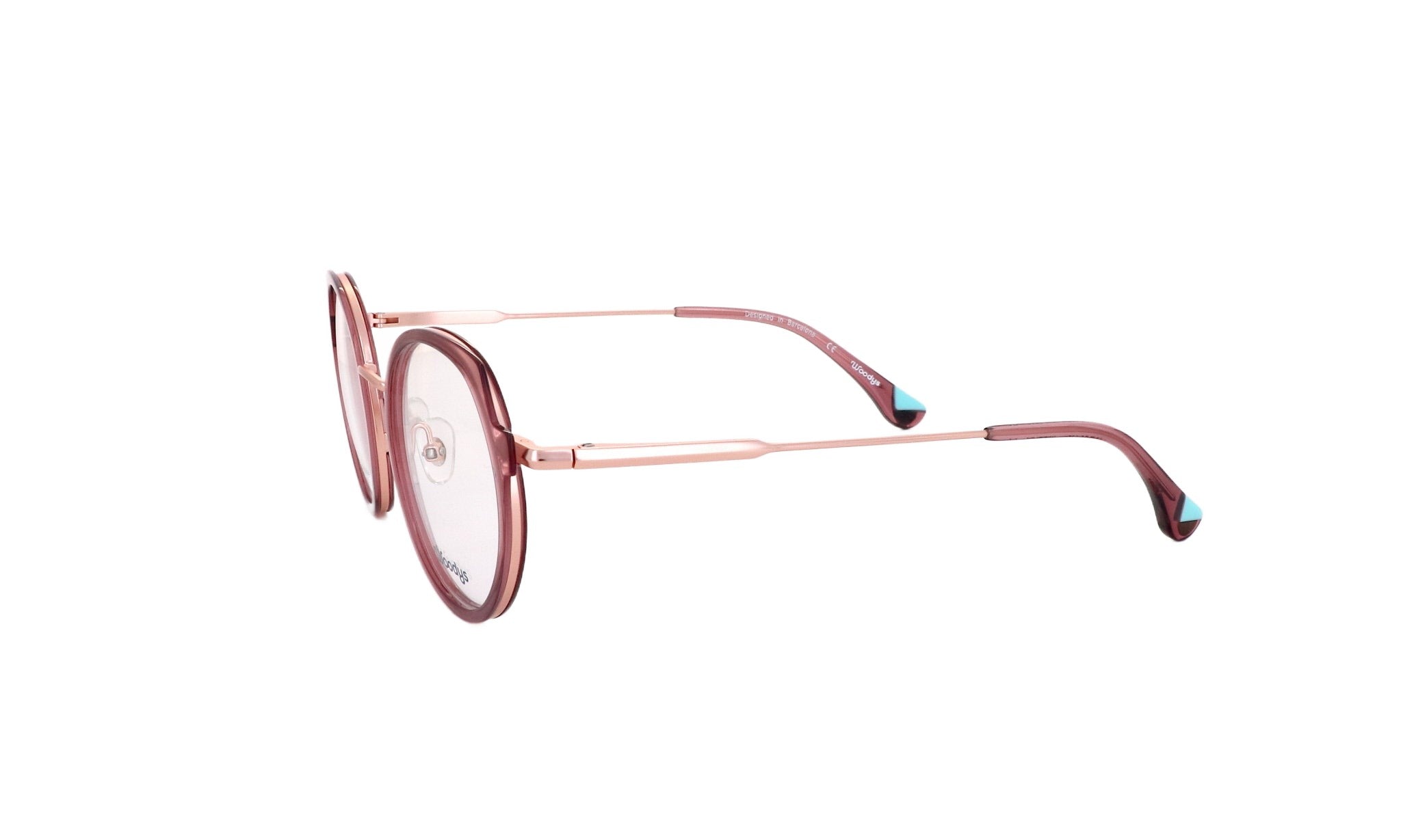 WOODYS MILENA - Jorge Oculista