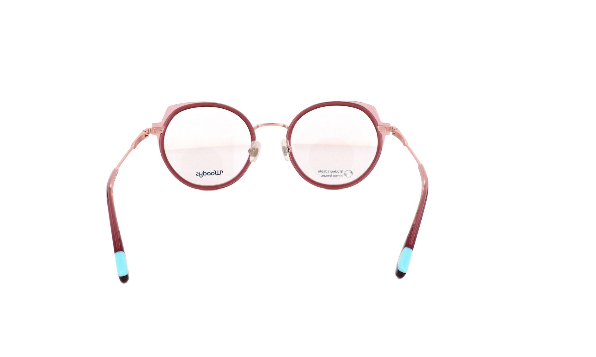 WOODYS MILENA - Jorge Oculista