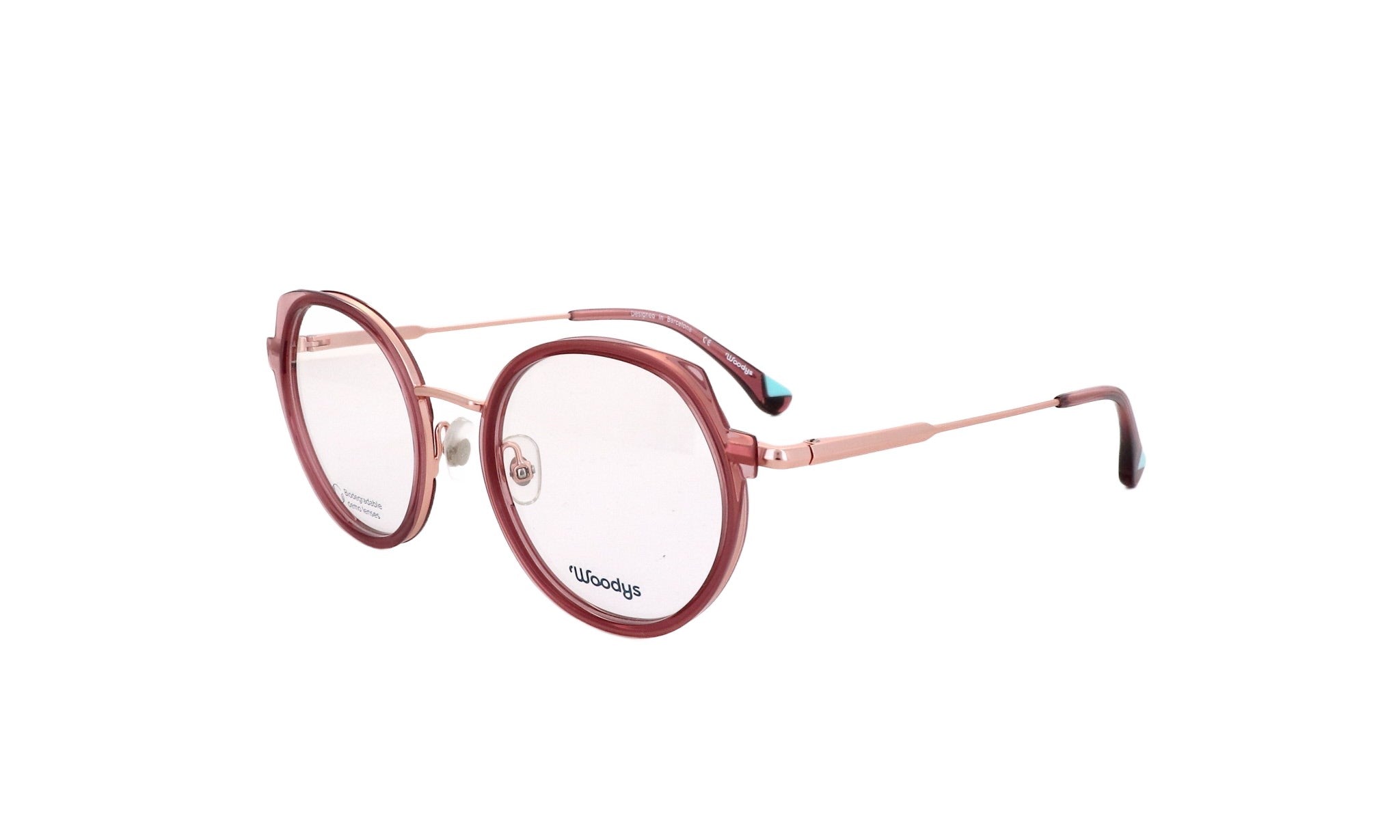 WOODYS MILENA - Jorge Oculista