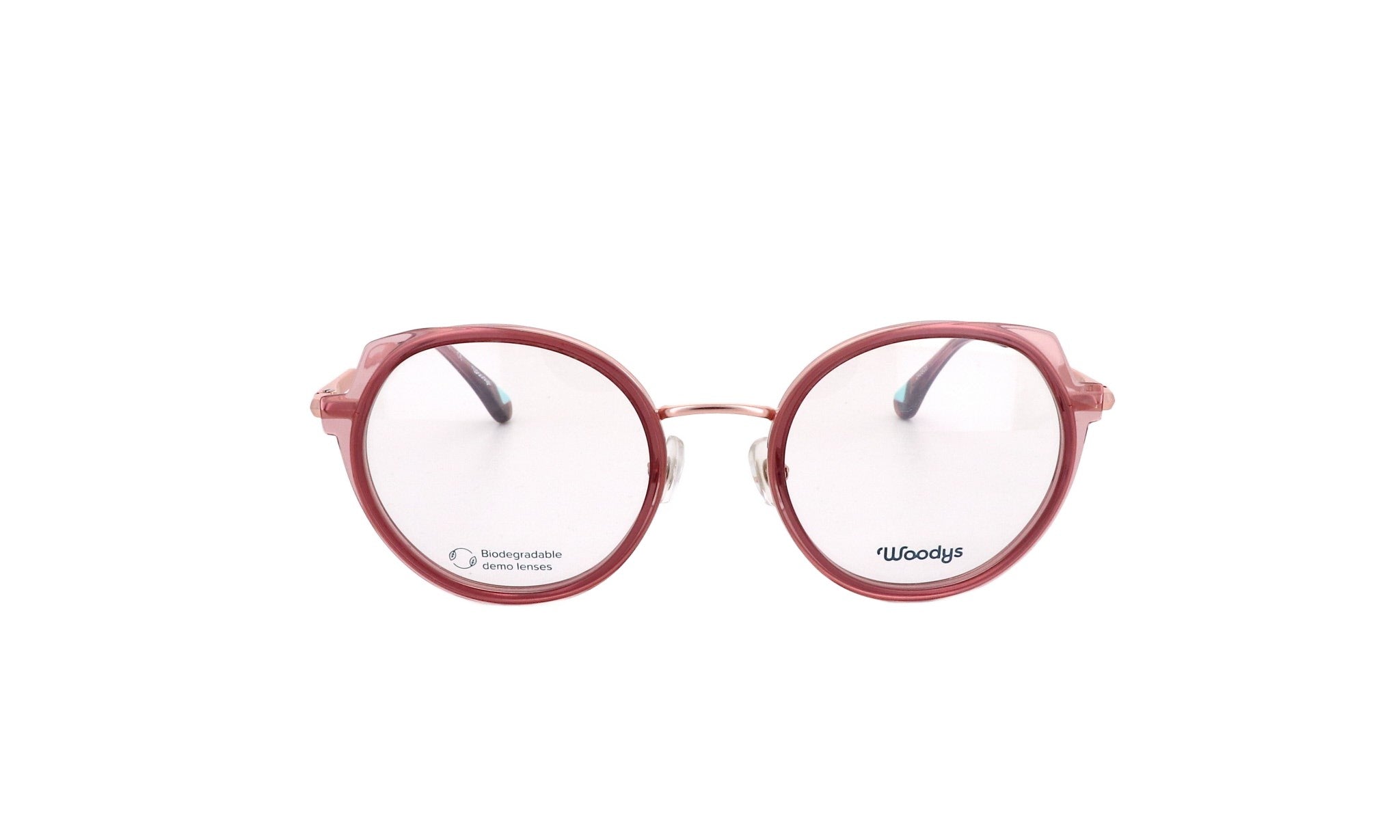 WOODYS MILENA - Jorge Oculista