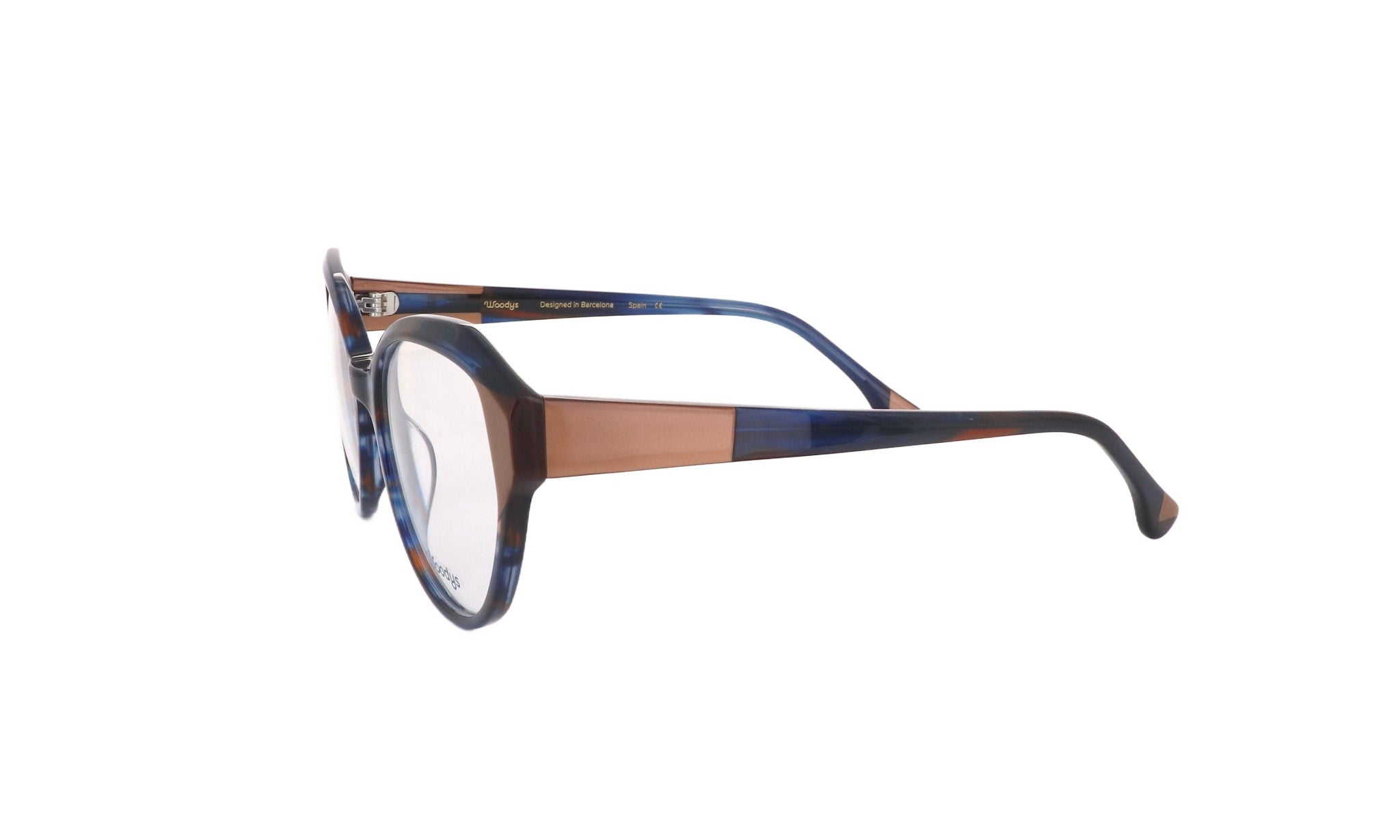 WOODYS NAVONA - Jorge Oculista