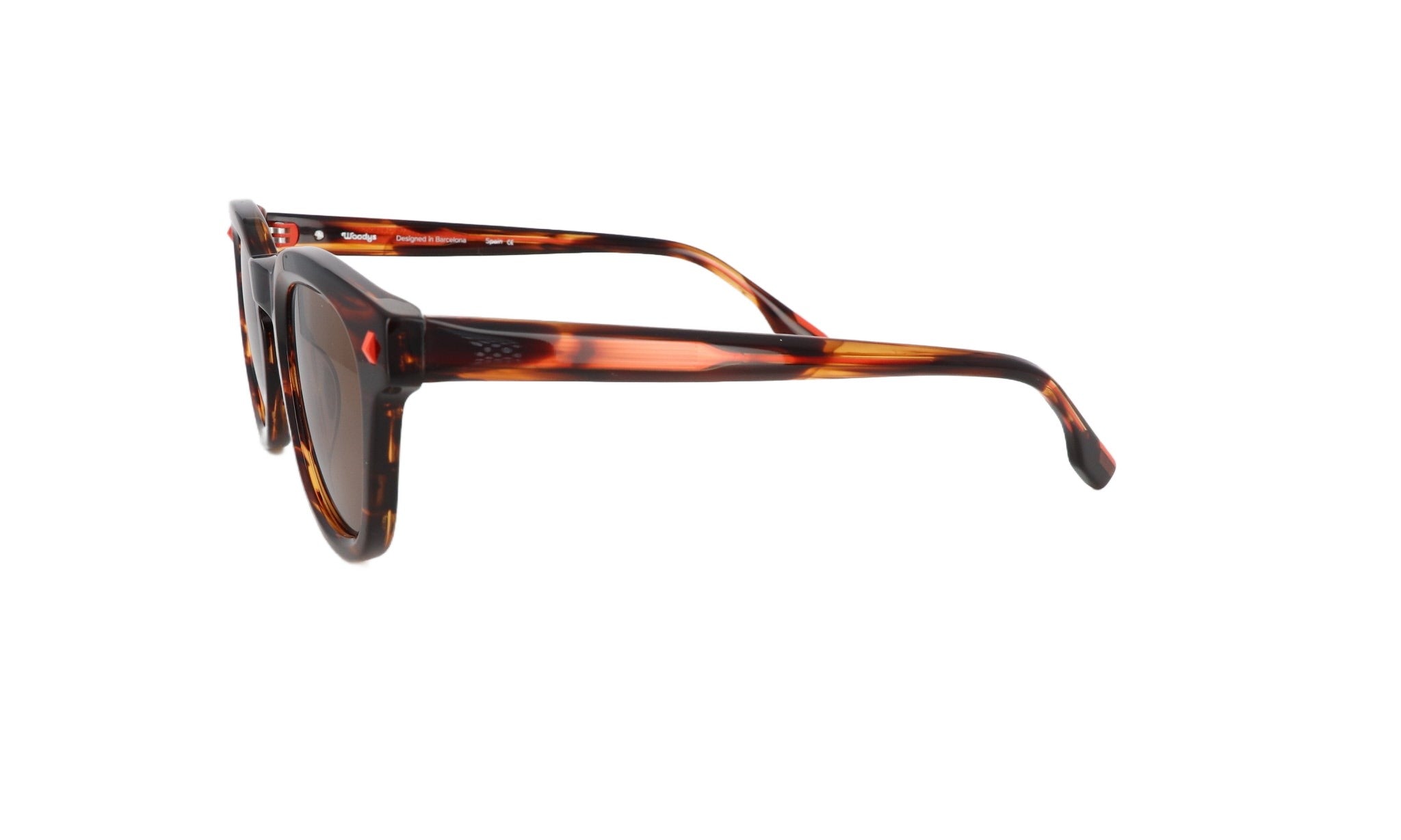 WOODYS NICOLA - Jorge Oculista