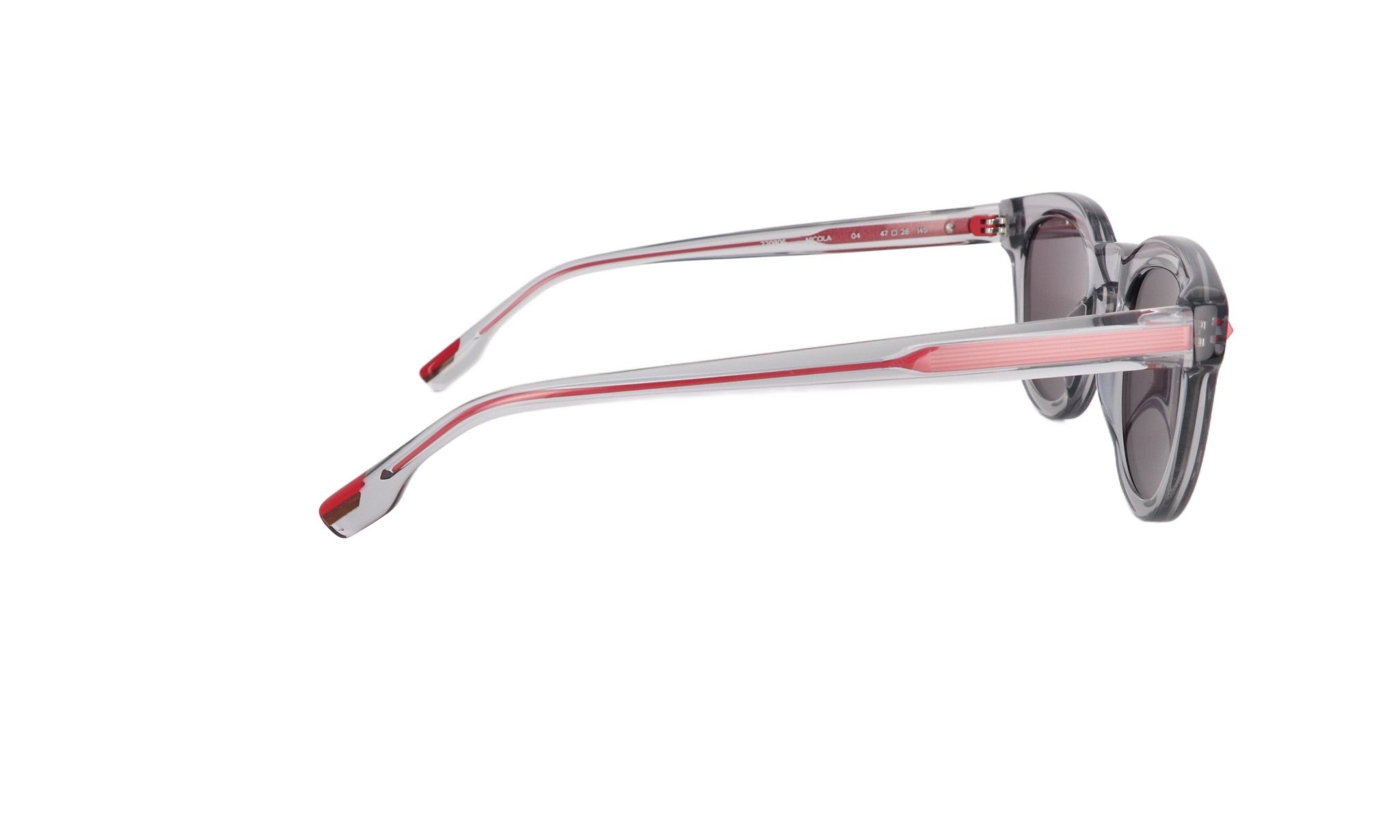 WOODYS NICOLA - Jorge Oculista