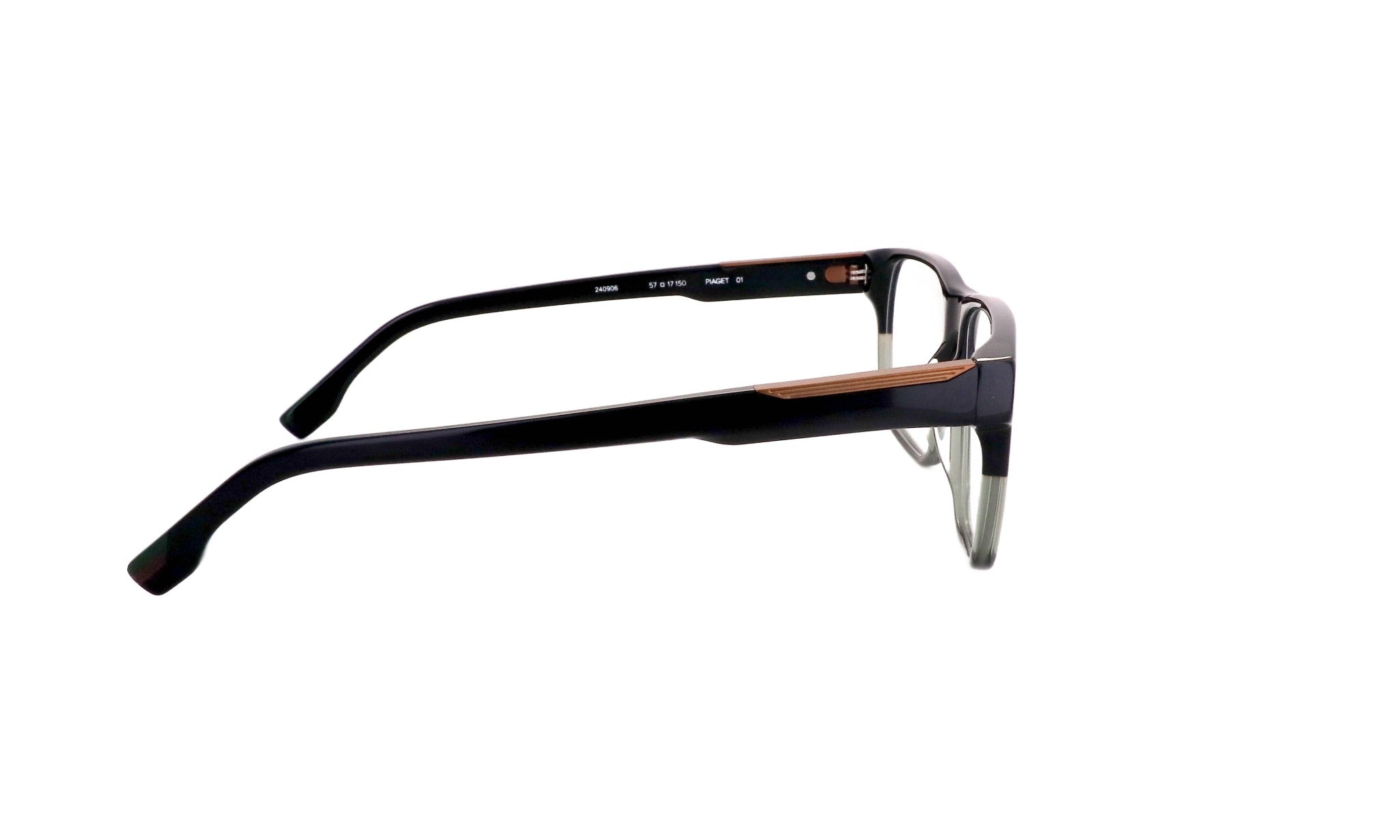 WOODYS PIAGET - Jorge Oculista