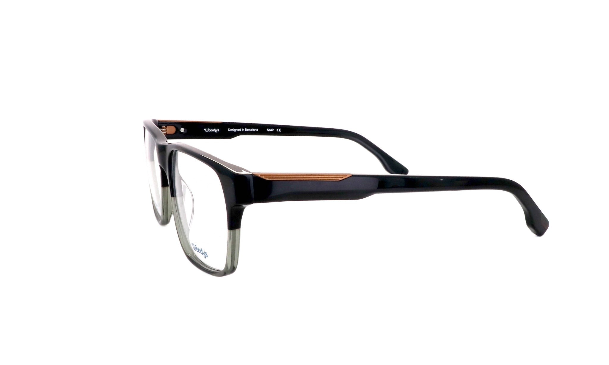 WOODYS PIAGET - Jorge Oculista