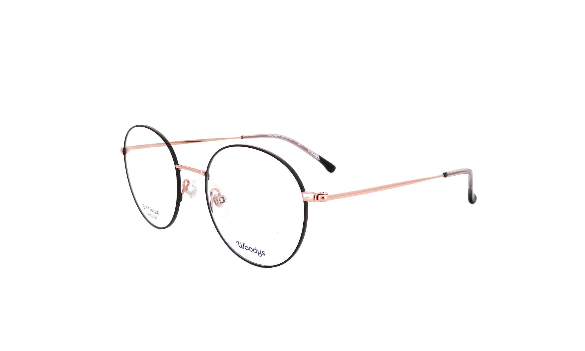 WOODYS PROXIMA - Jorge Oculista